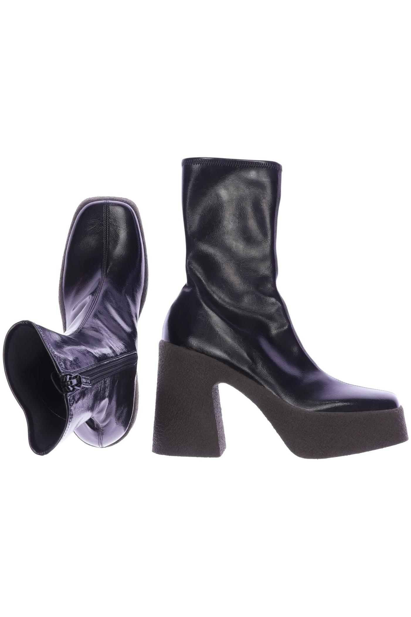 

Stella McCartney Damen Stiefel, schwarz, Gr. 37