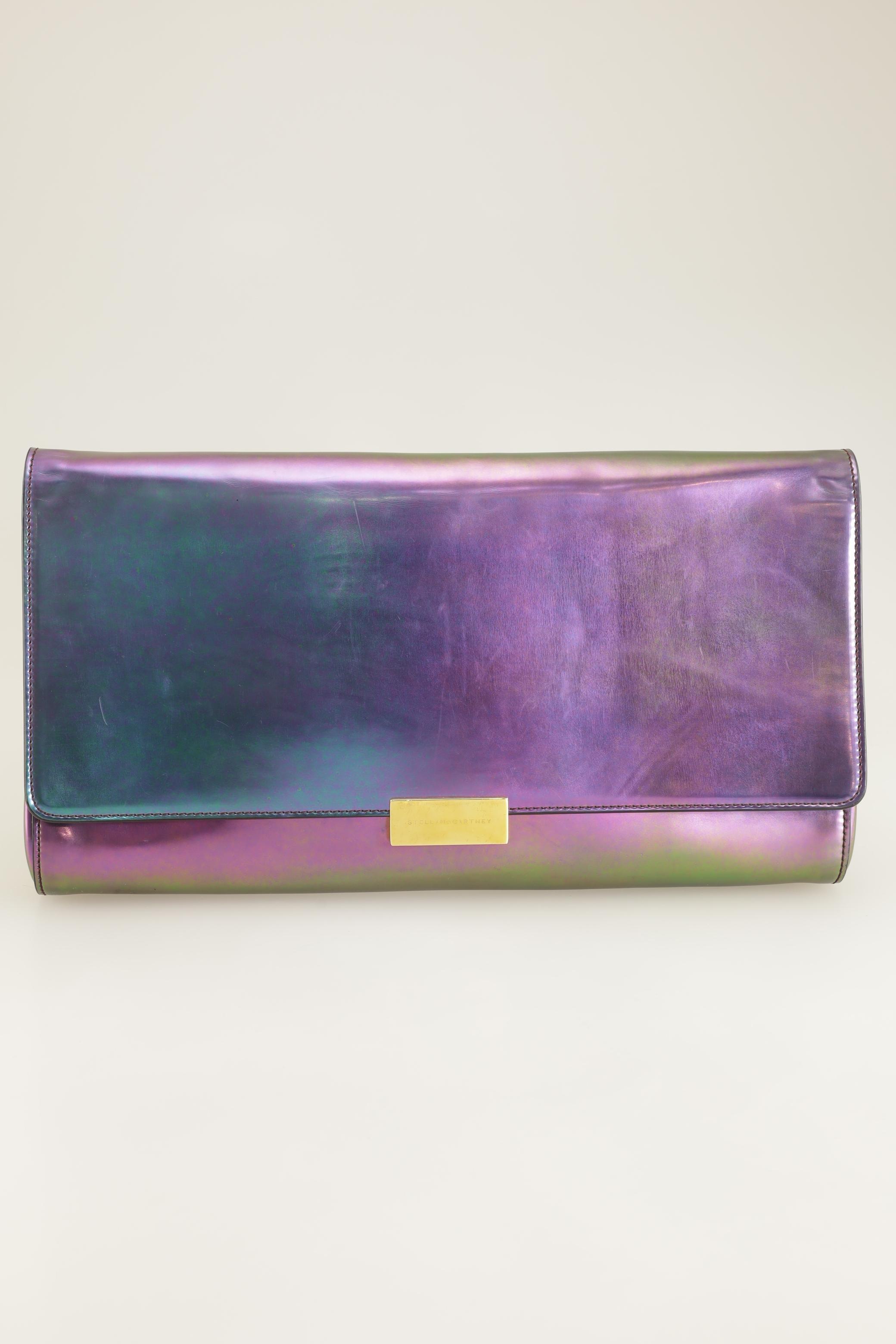 

Stella McCartney Damen Handtasche, flieder, Gr.
