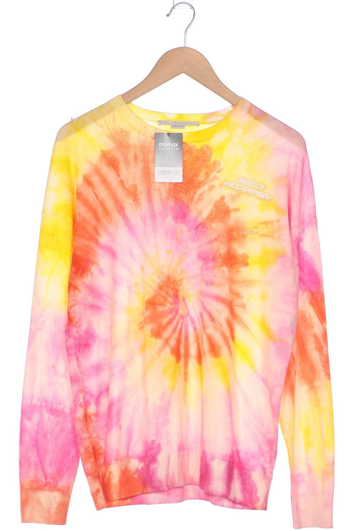

Stella McCartney Damen Pullover, mehrfarbig, Gr. 42