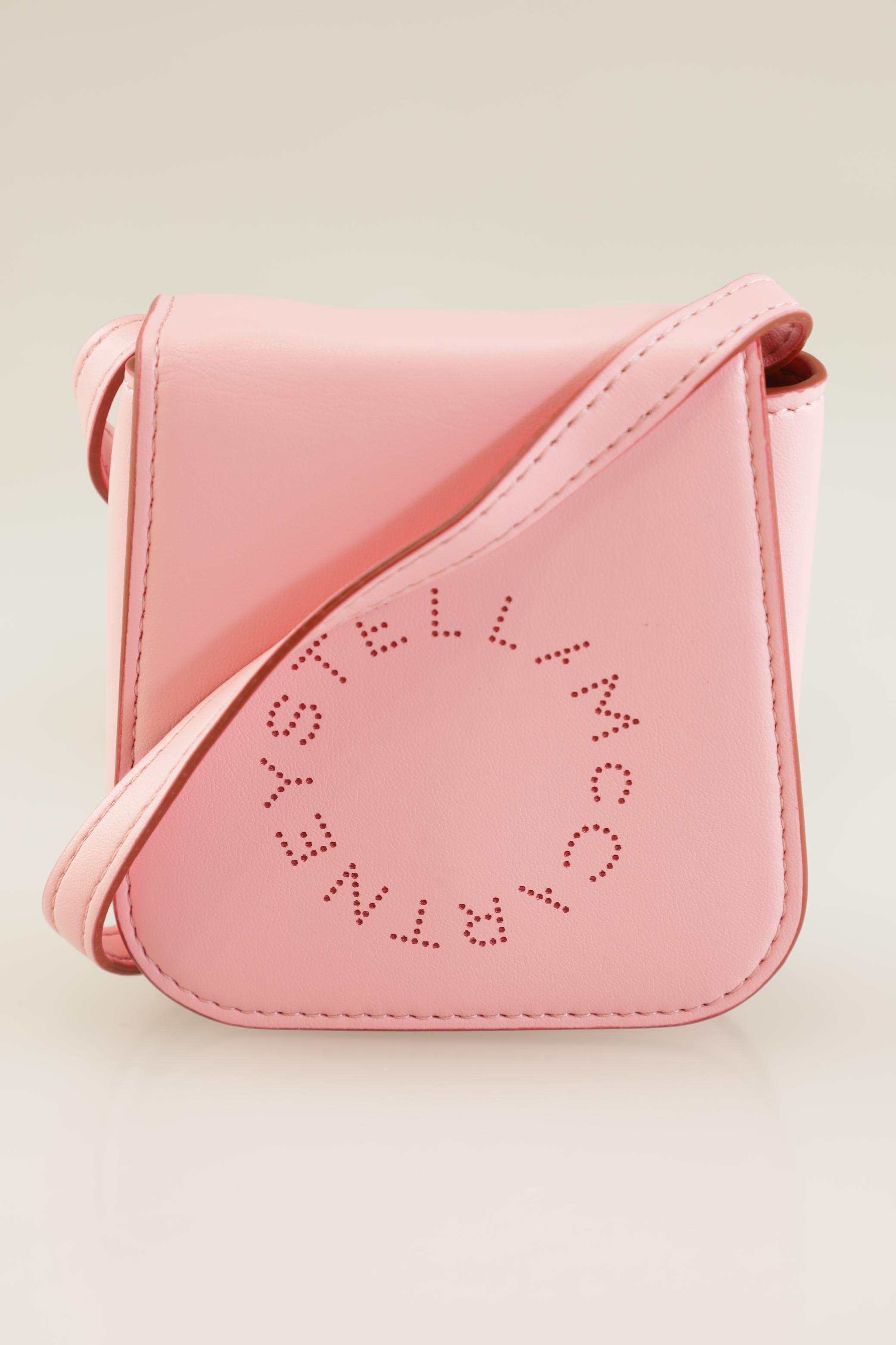 

Stella McCartney Damen Handtasche, pink, Gr.