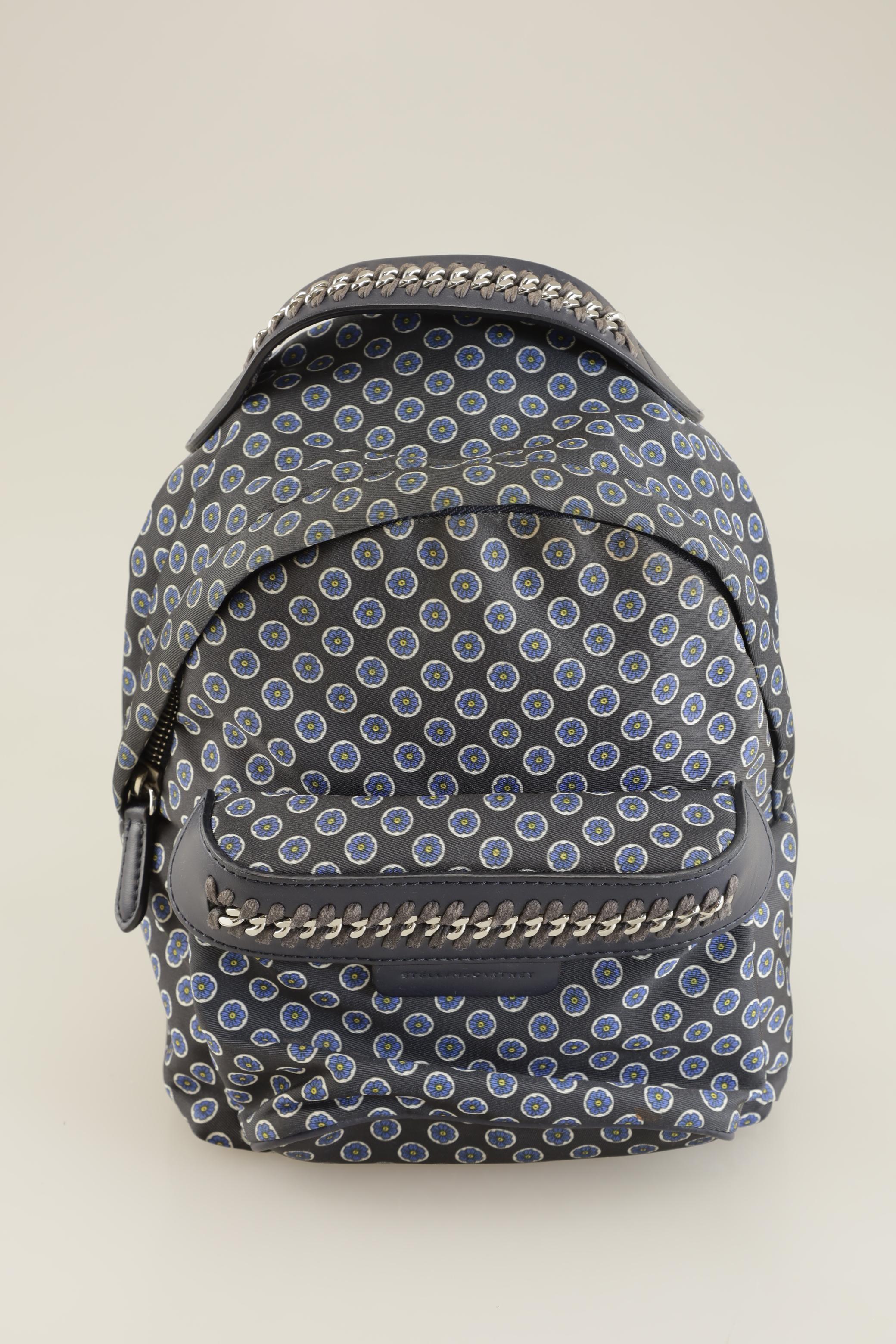 

Stella McCartney Damen Rucksack, grau, Gr.