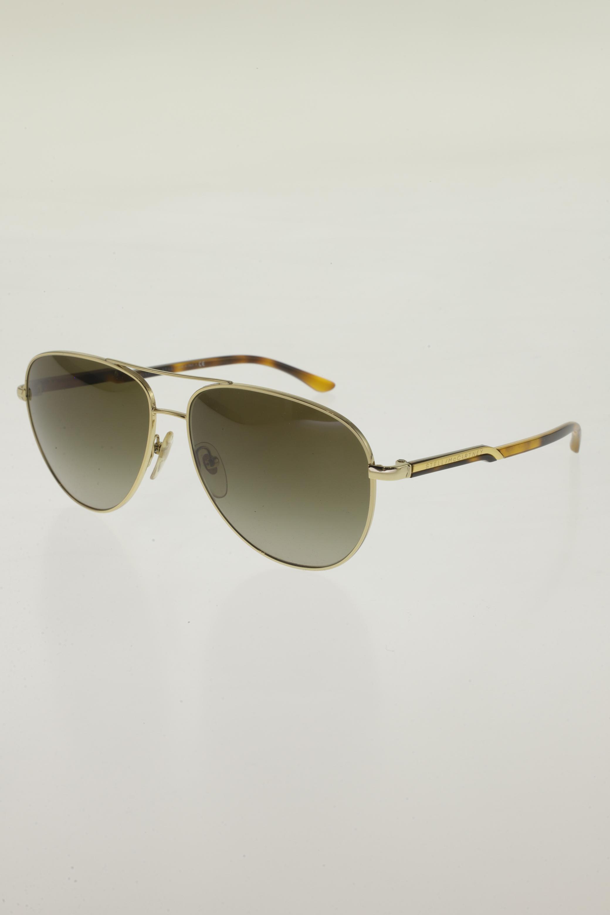 

Stella McCartney Damen Sonnenbrille, braun