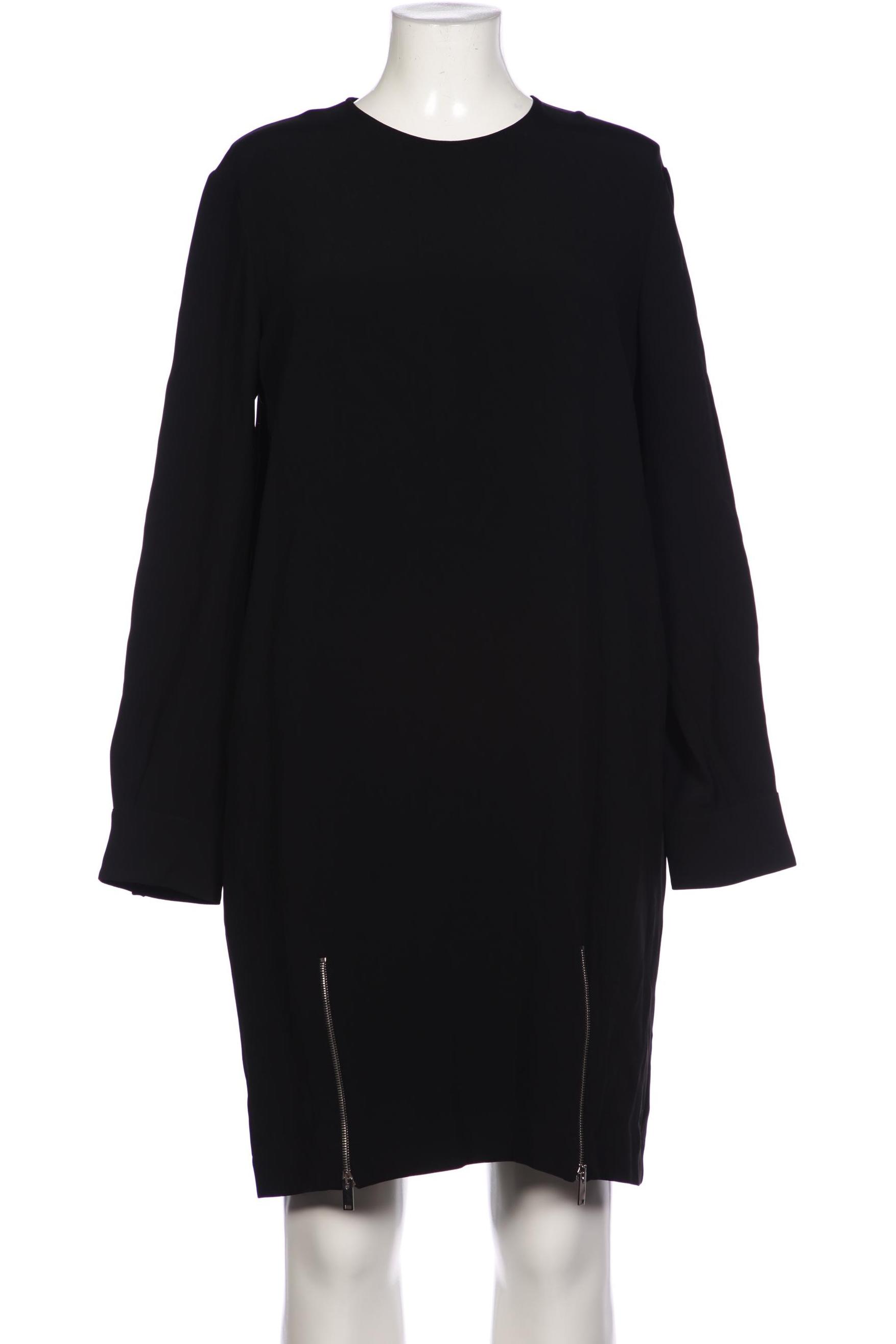 

Stella McCartney Damen Kleid, schwarz, Gr. 48