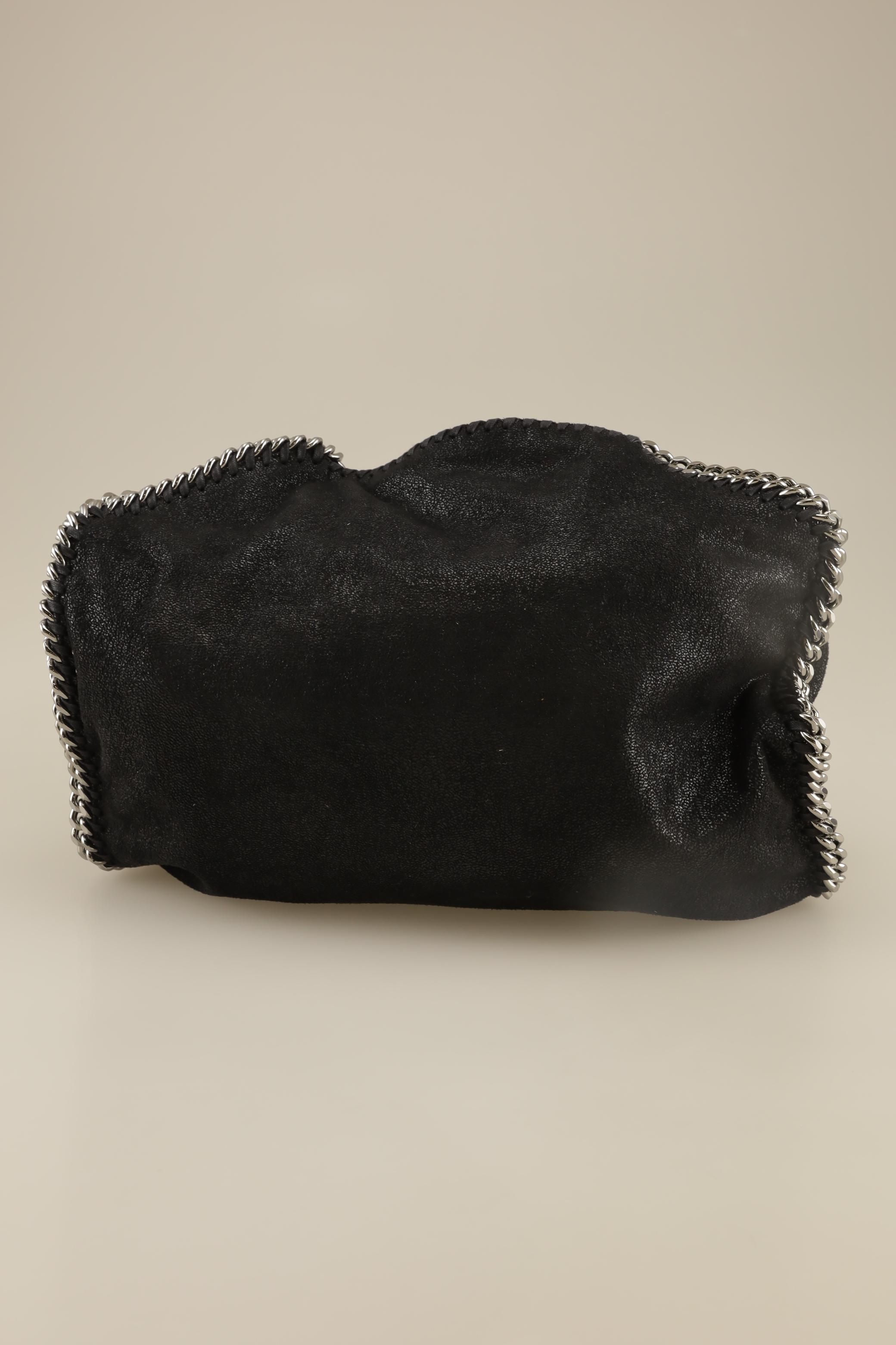 

Stella McCartney Damen Handtasche, schwarz, Gr.