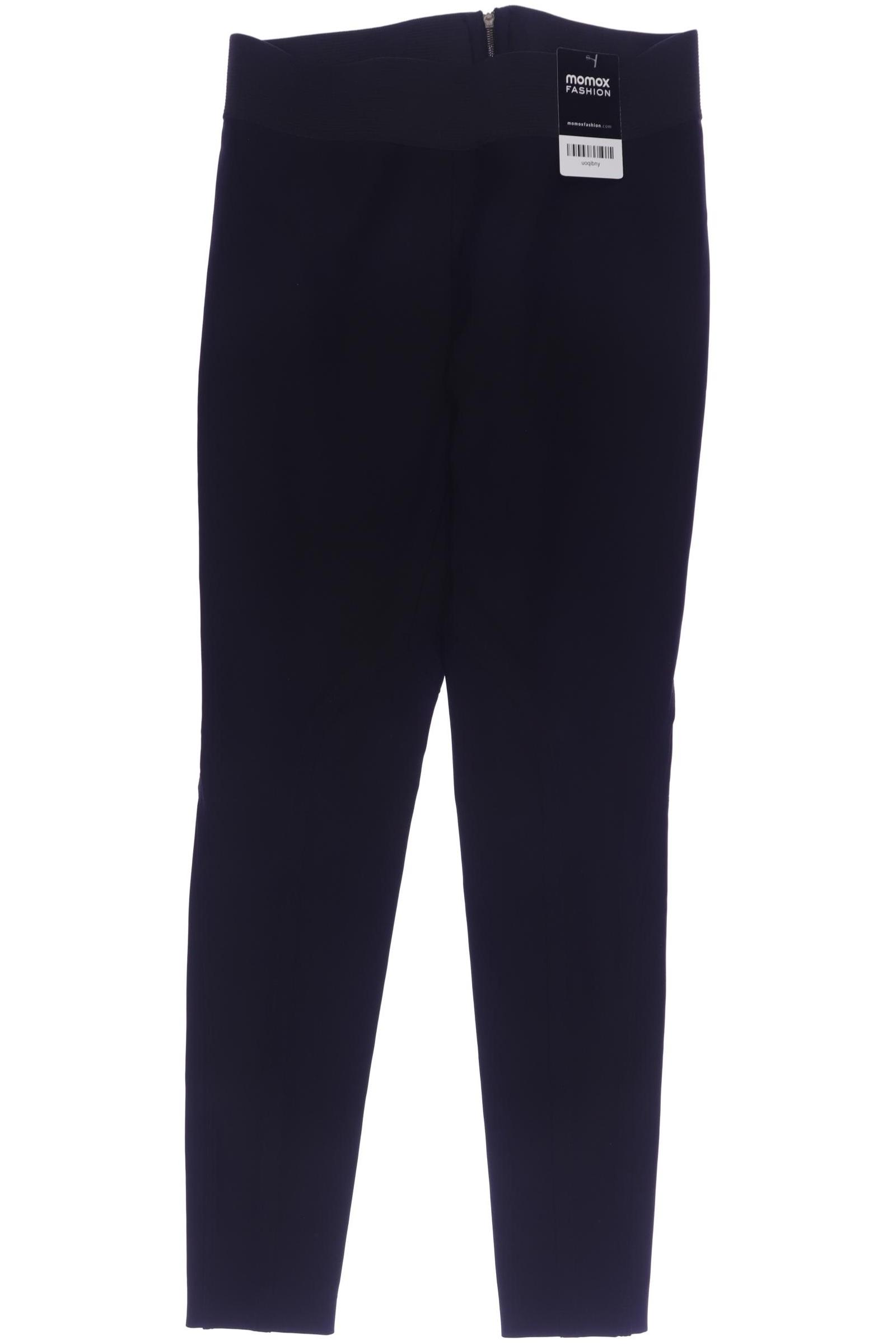 

Stella McCartney Damen Stoffhose, schwarz, Gr. 40