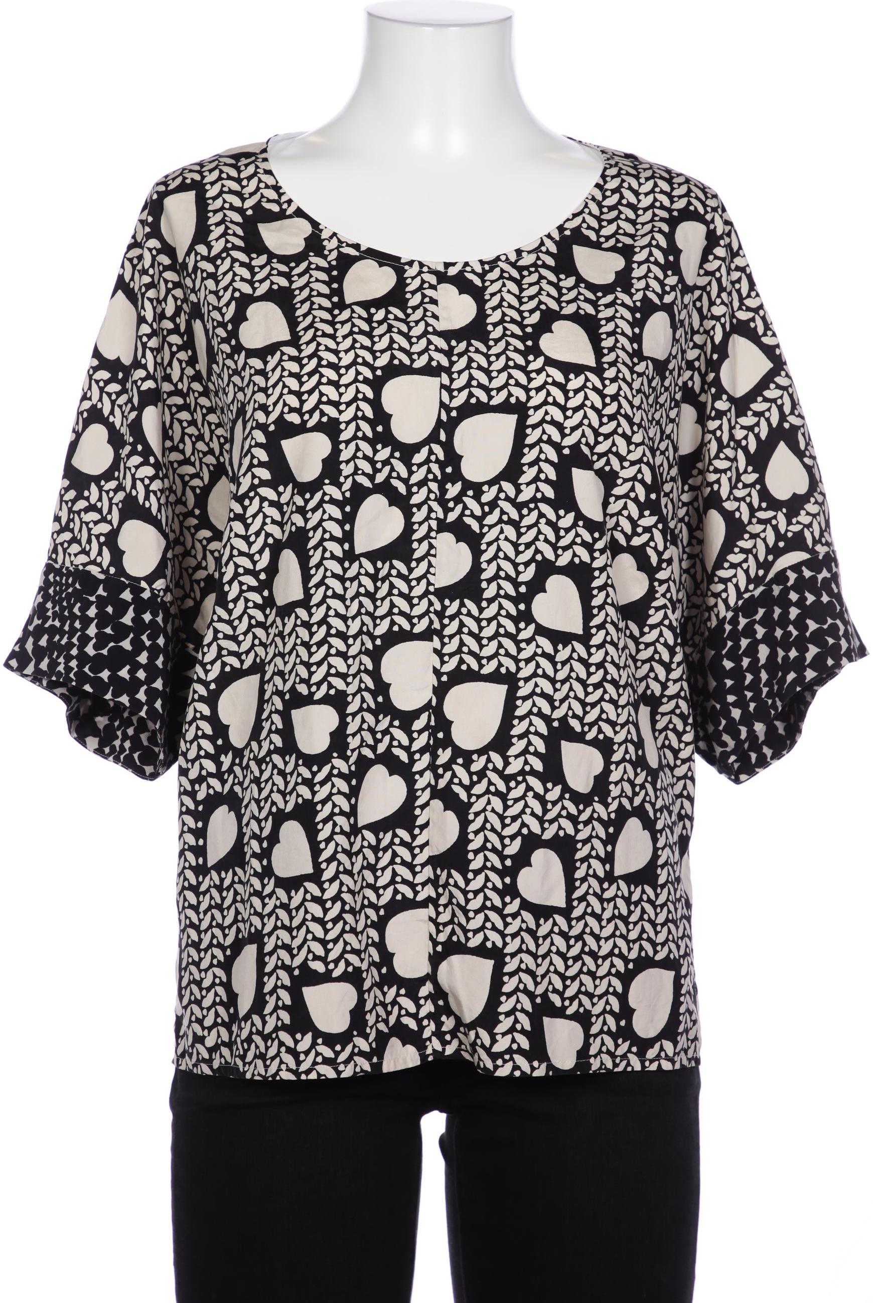 

Stella McCartney Damen Bluse, schwarz