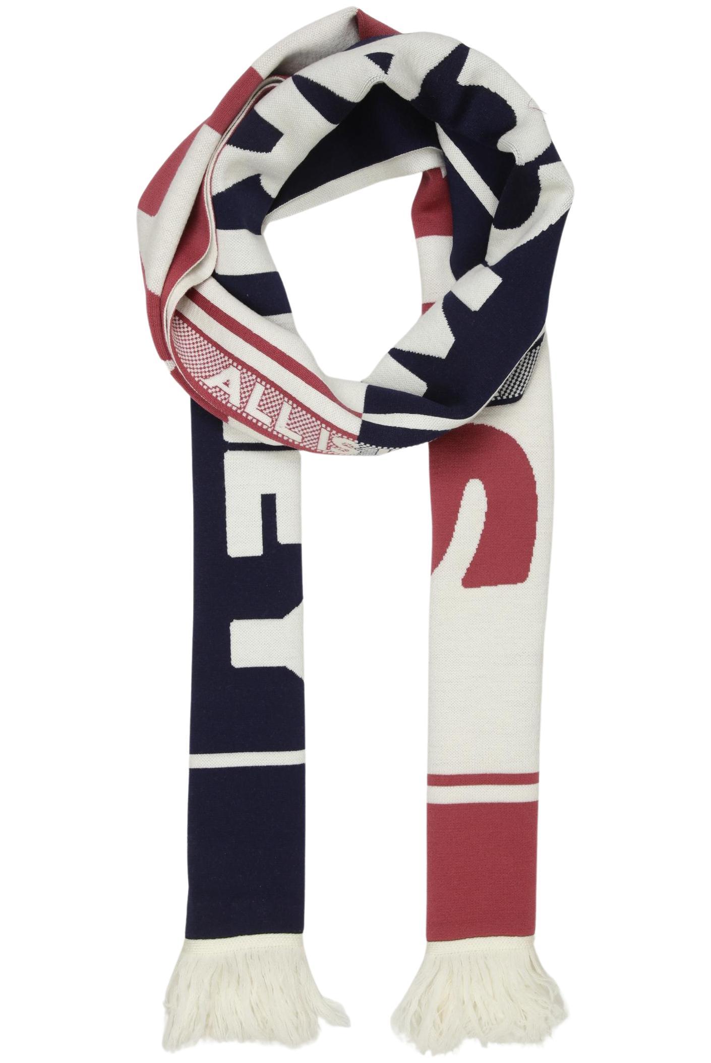 

Stella McCartney Damen Schal, mehrfarbig, Gr.