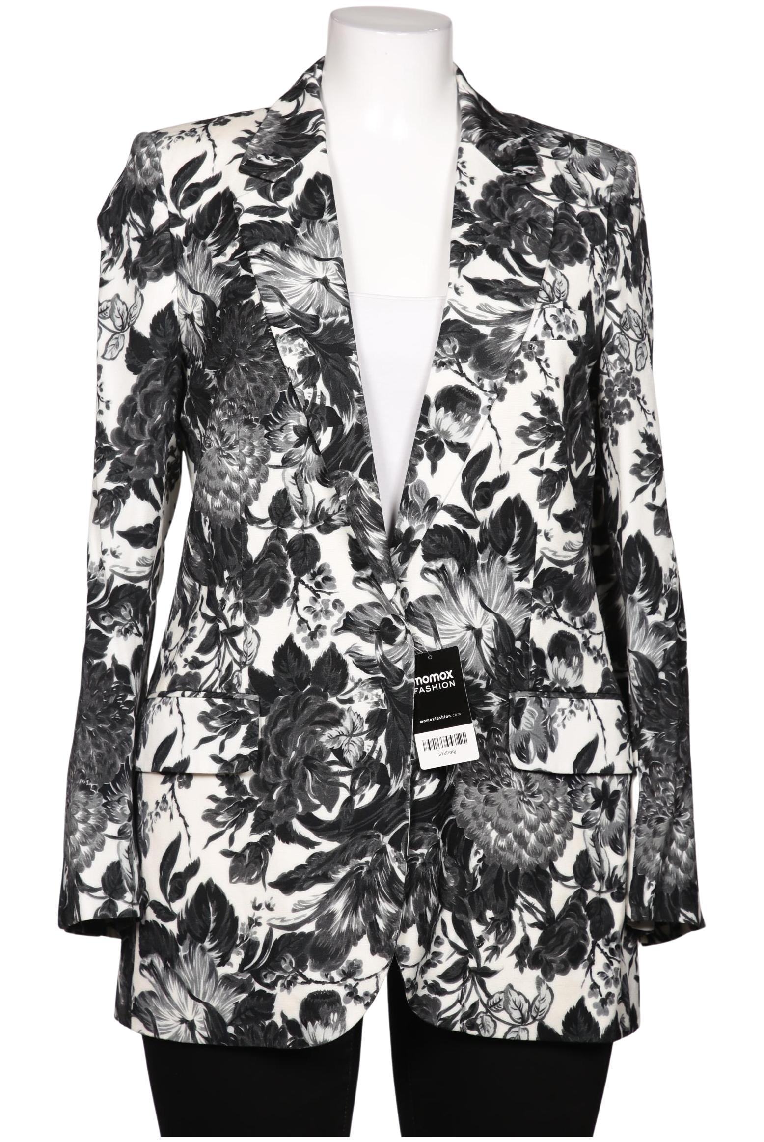 

Stella McCartney Damen Blazer, mehrfarbig, Gr. 46