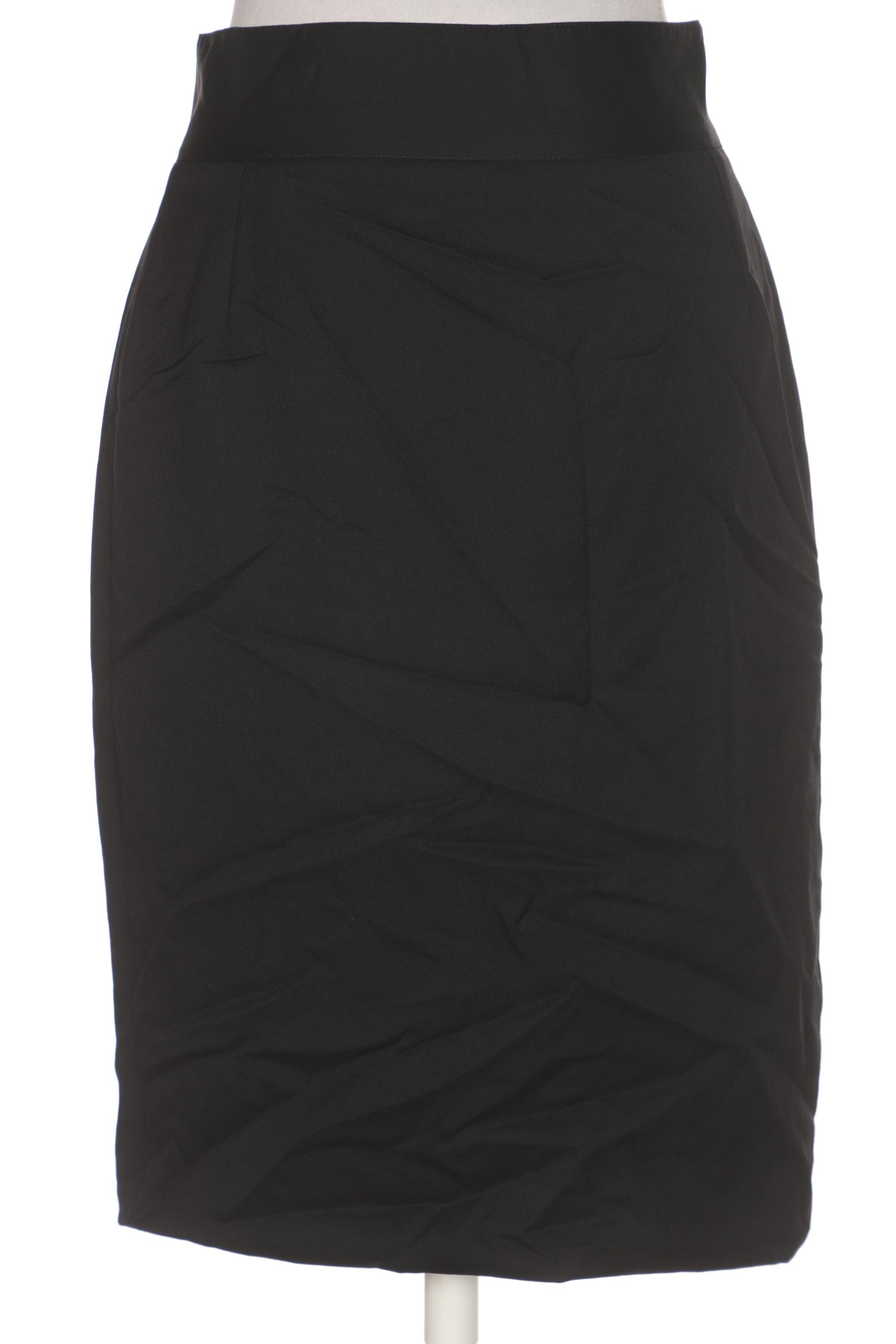

Stella McCartney Damen Rock, schwarz, Gr. 38