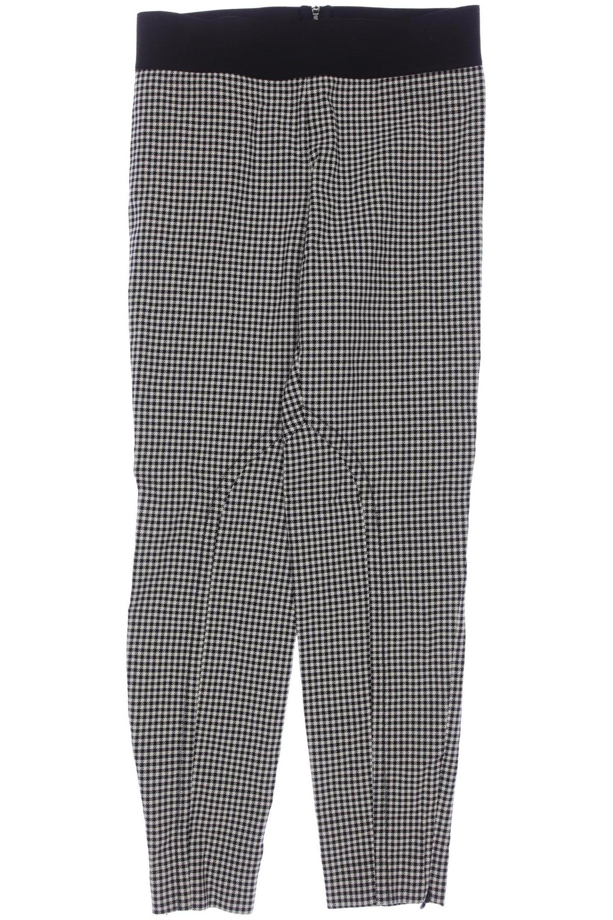 

Stella McCartney Damen Stoffhose, schwarz, Gr. 42