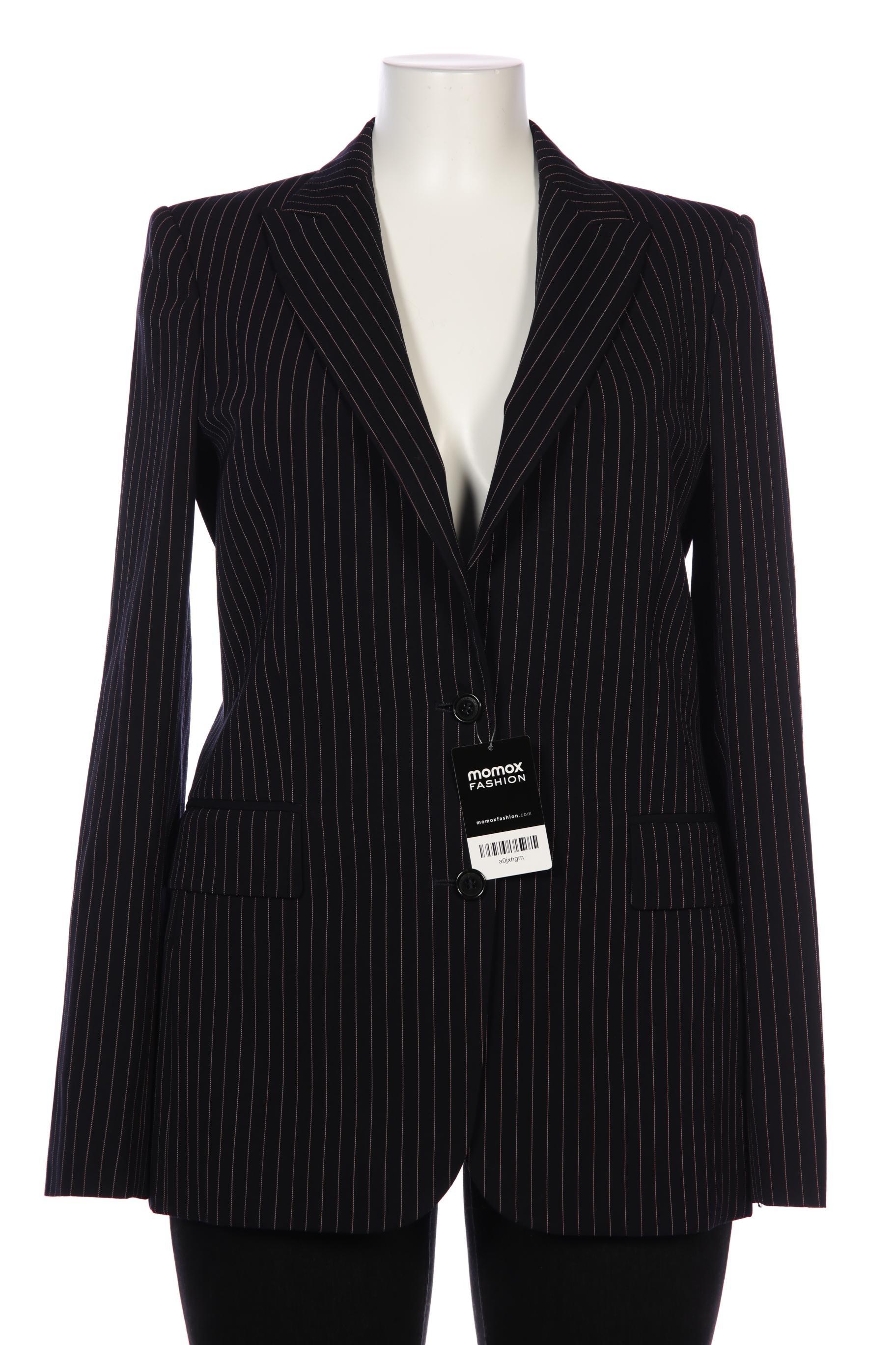 

Stella McCartney Damen Blazer, marineblau, Gr. 44