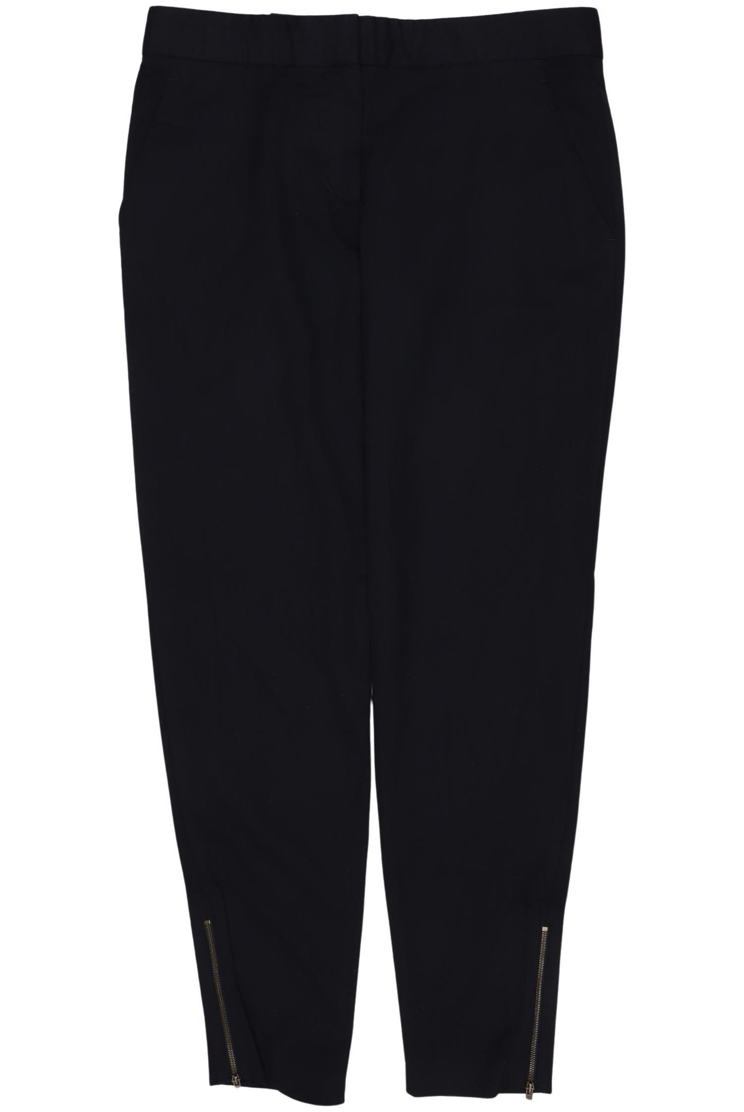 

Stella McCartney Damen Stoffhose, marineblau, Gr. 40