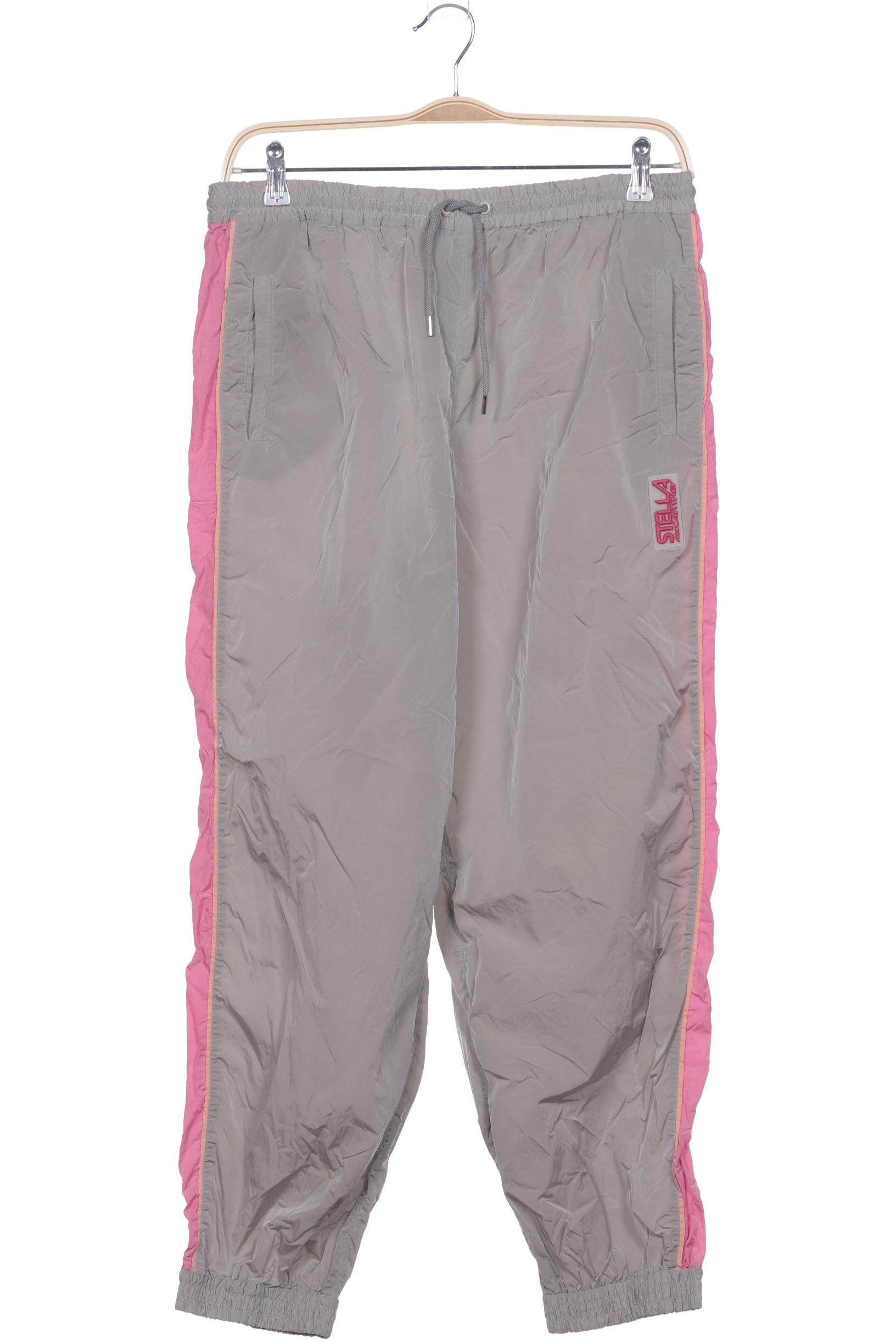 

Stella McCartney Damen Stoffhose, grau, Gr. 50