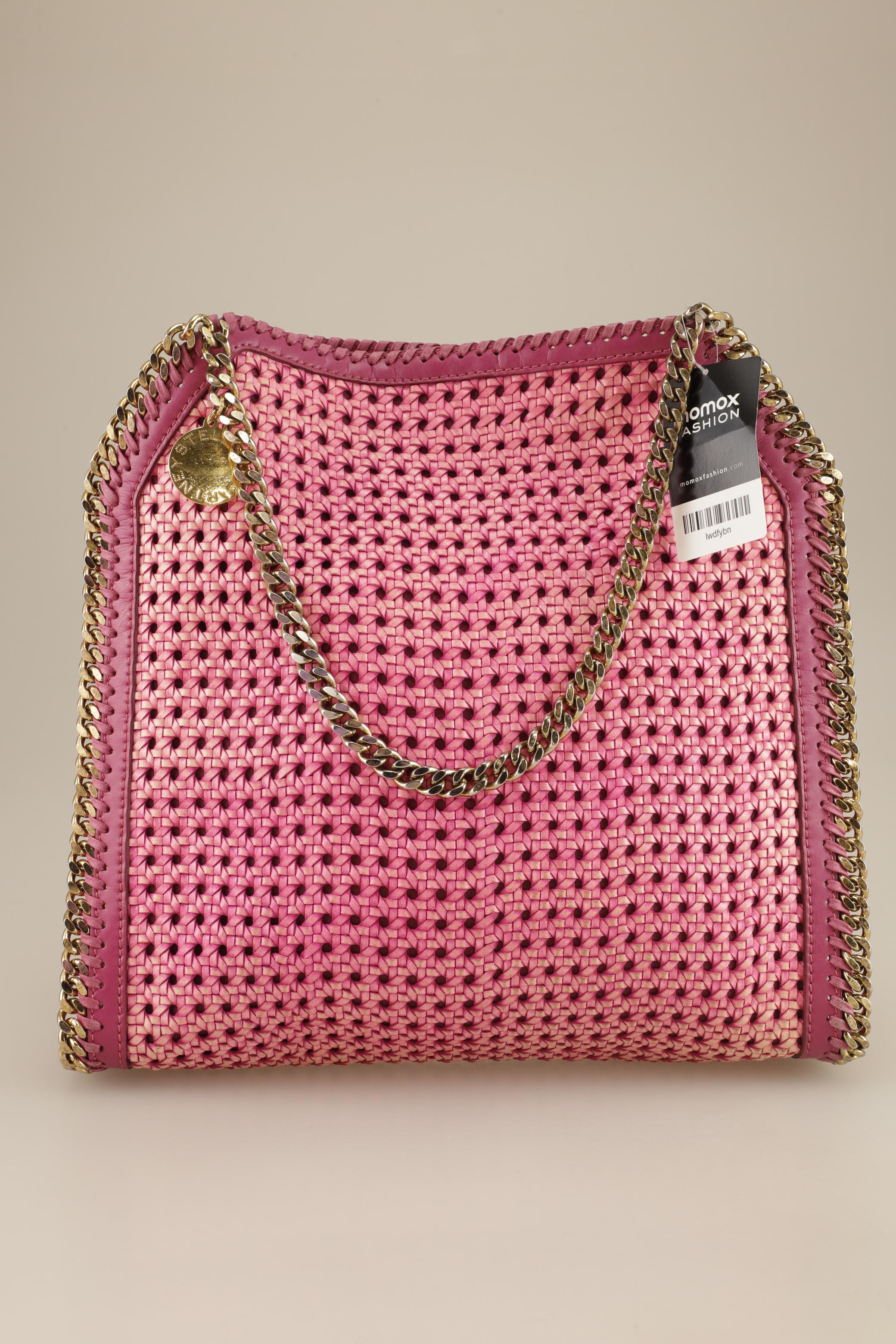 

Stella McCartney Damen Handtasche, pink