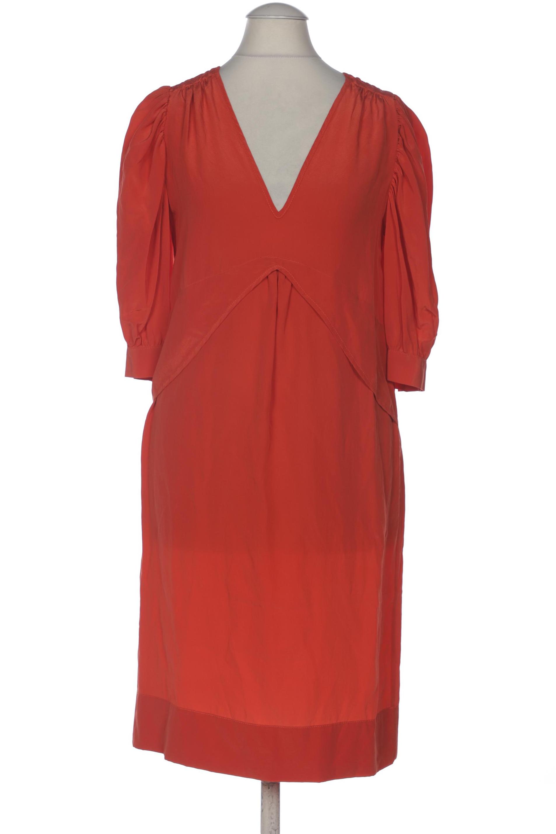 

Stella McCartney Damen Kleid, rot, Gr. 38