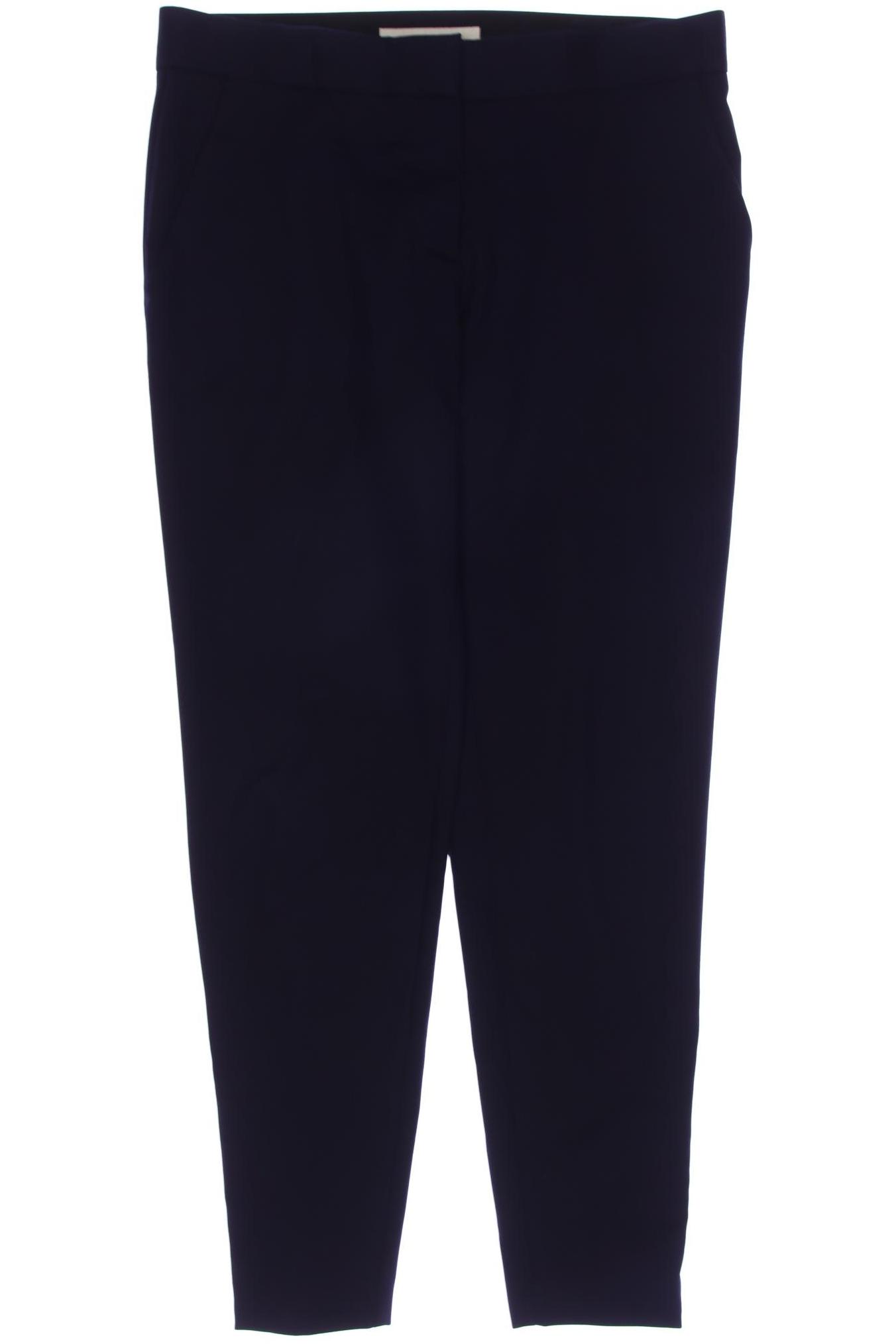 

Stella McCartney Damen Stoffhose, marineblau, Gr. 42
