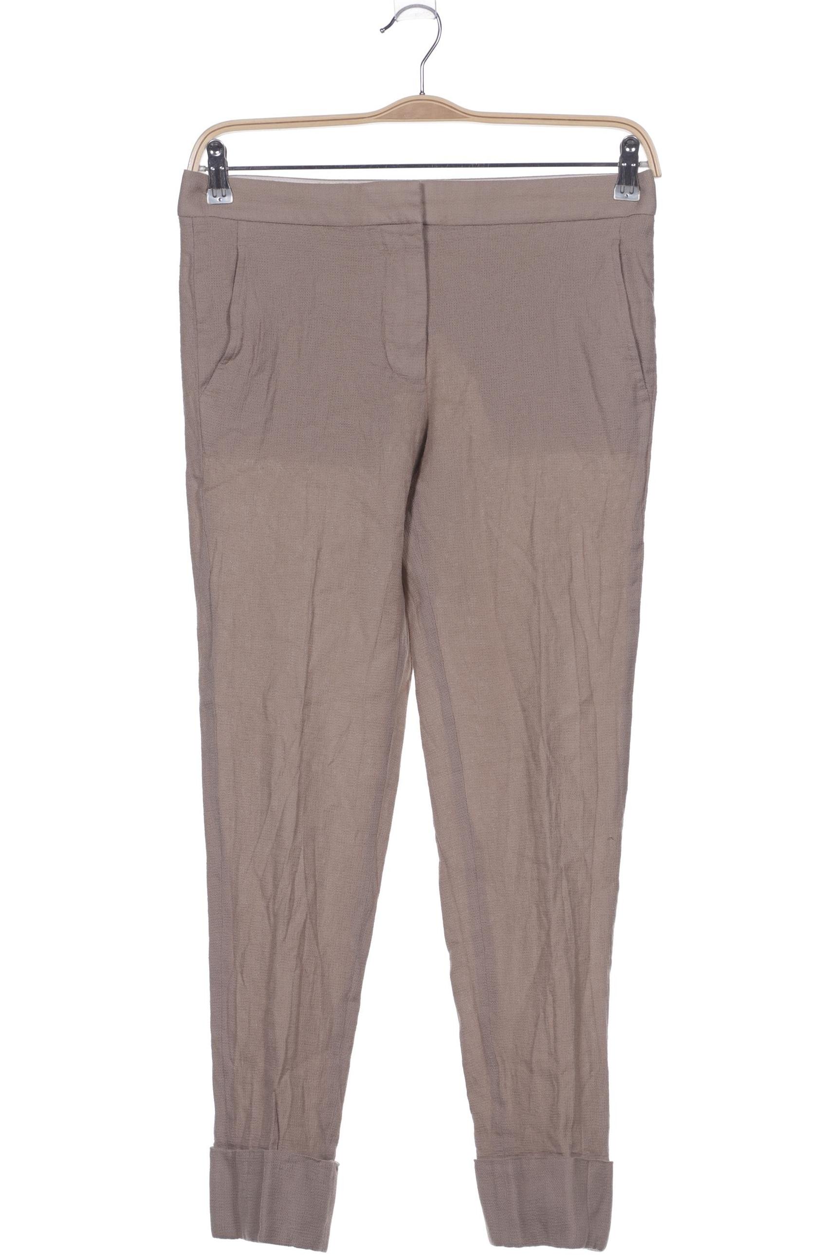 

Stella McCartney Damen Stoffhose, beige, Gr. 44