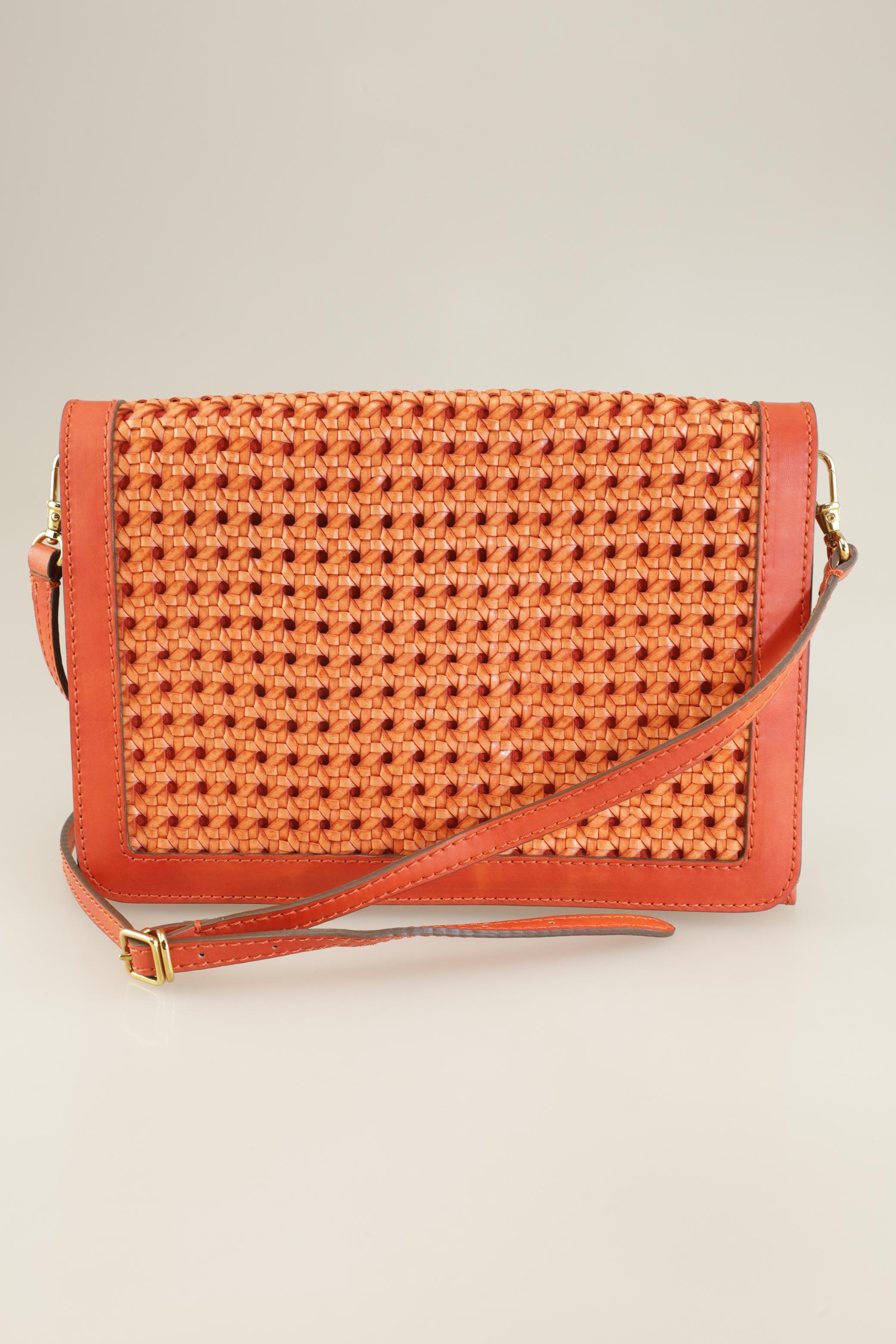 

Stella McCartney Damen Handtasche, rot, Gr.
