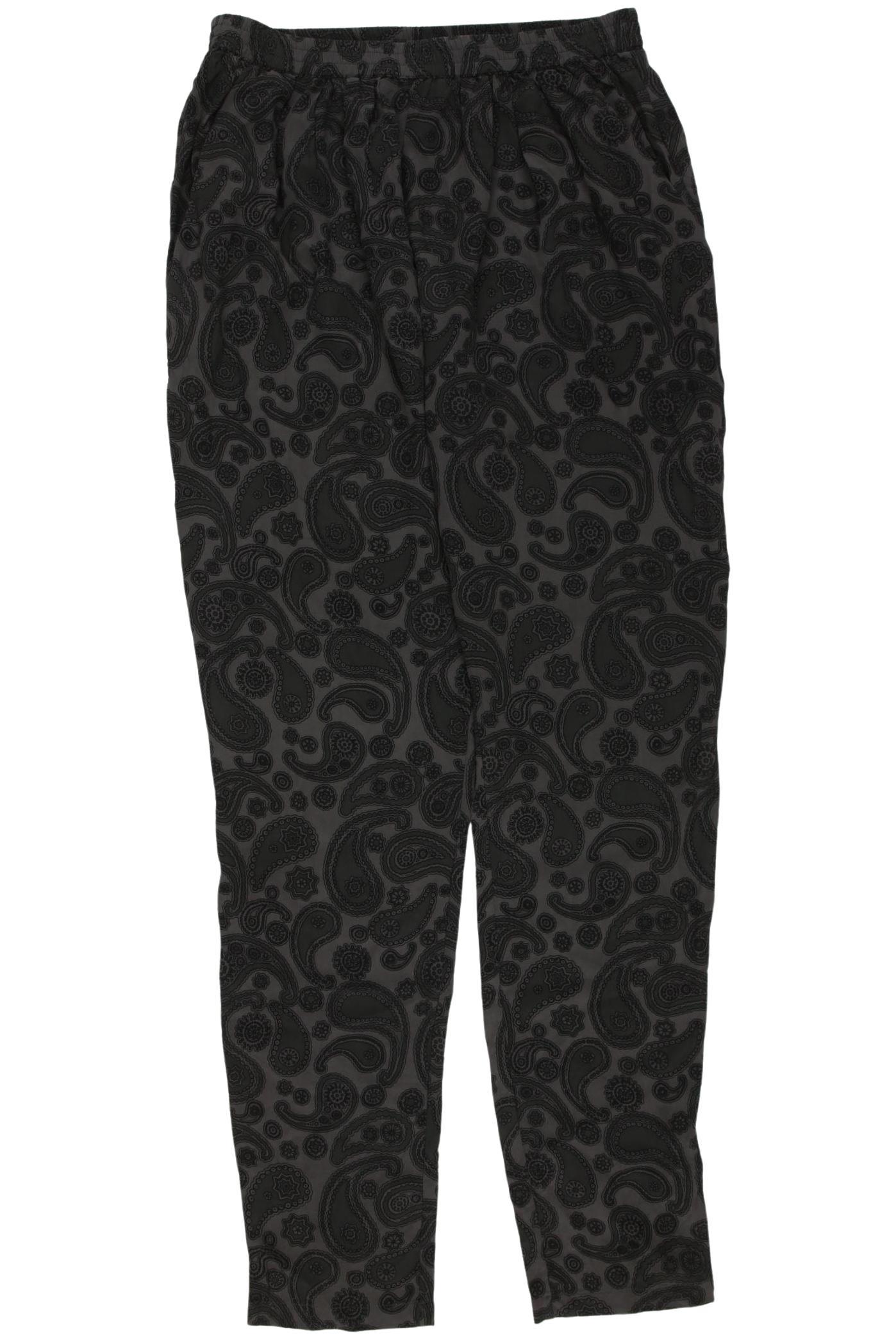 

Stella McCartney Damen Stoffhose, grau, Gr. 40