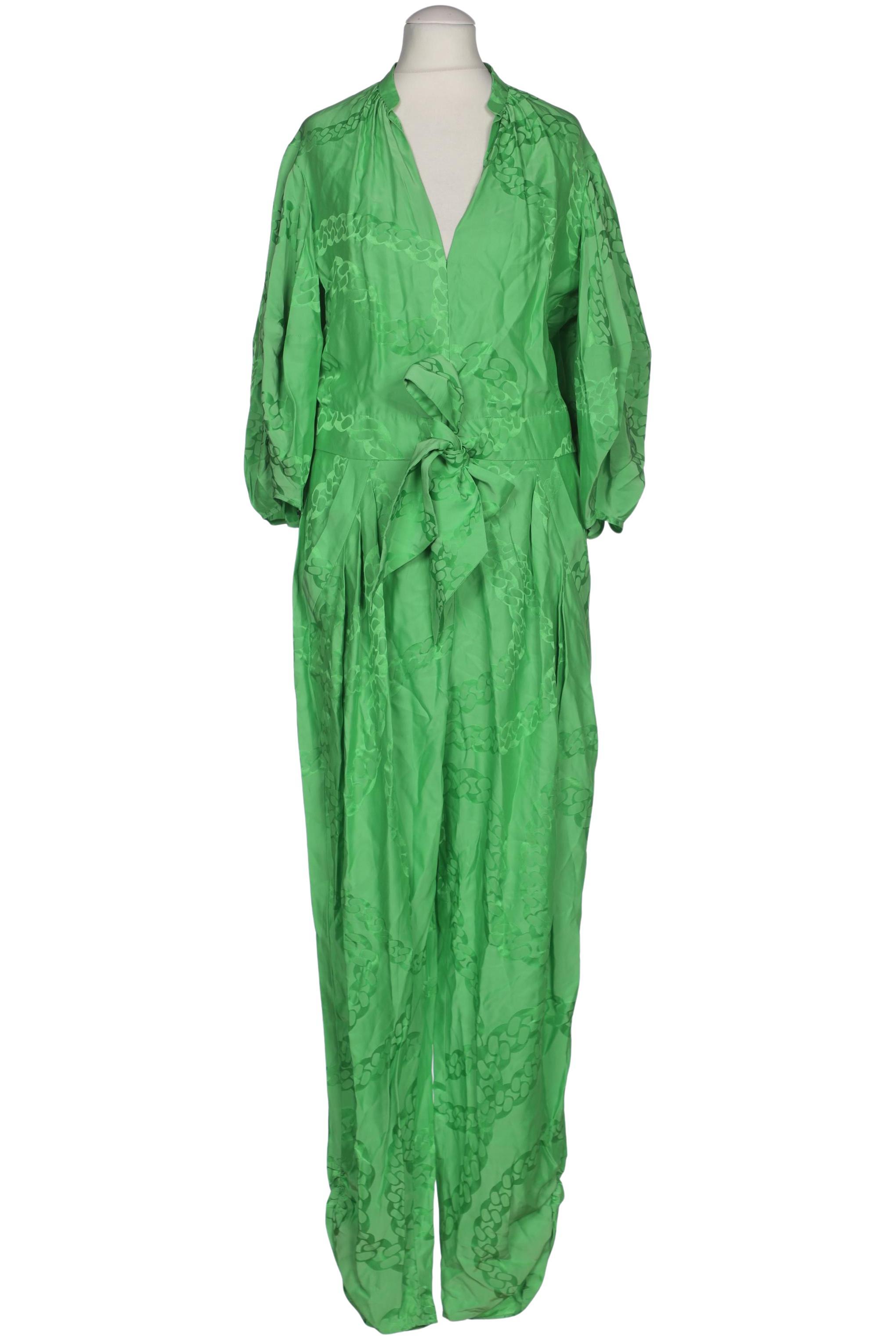 Thumbnail - Stella McCartney Damen Jumpsuit/Overall, grün, Gr. 42