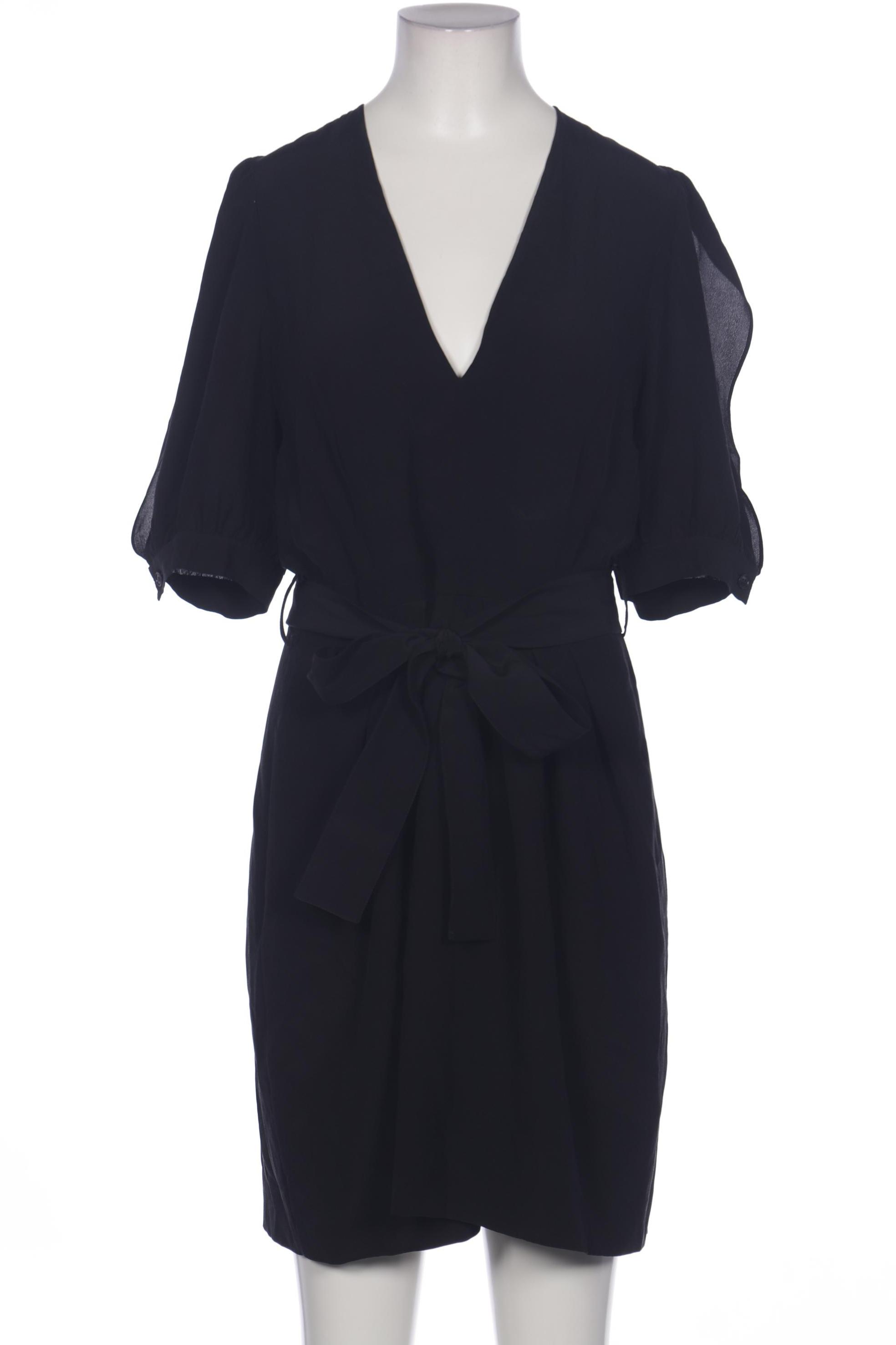 

Stella McCartney Damen Kleid, schwarz, Gr. 38