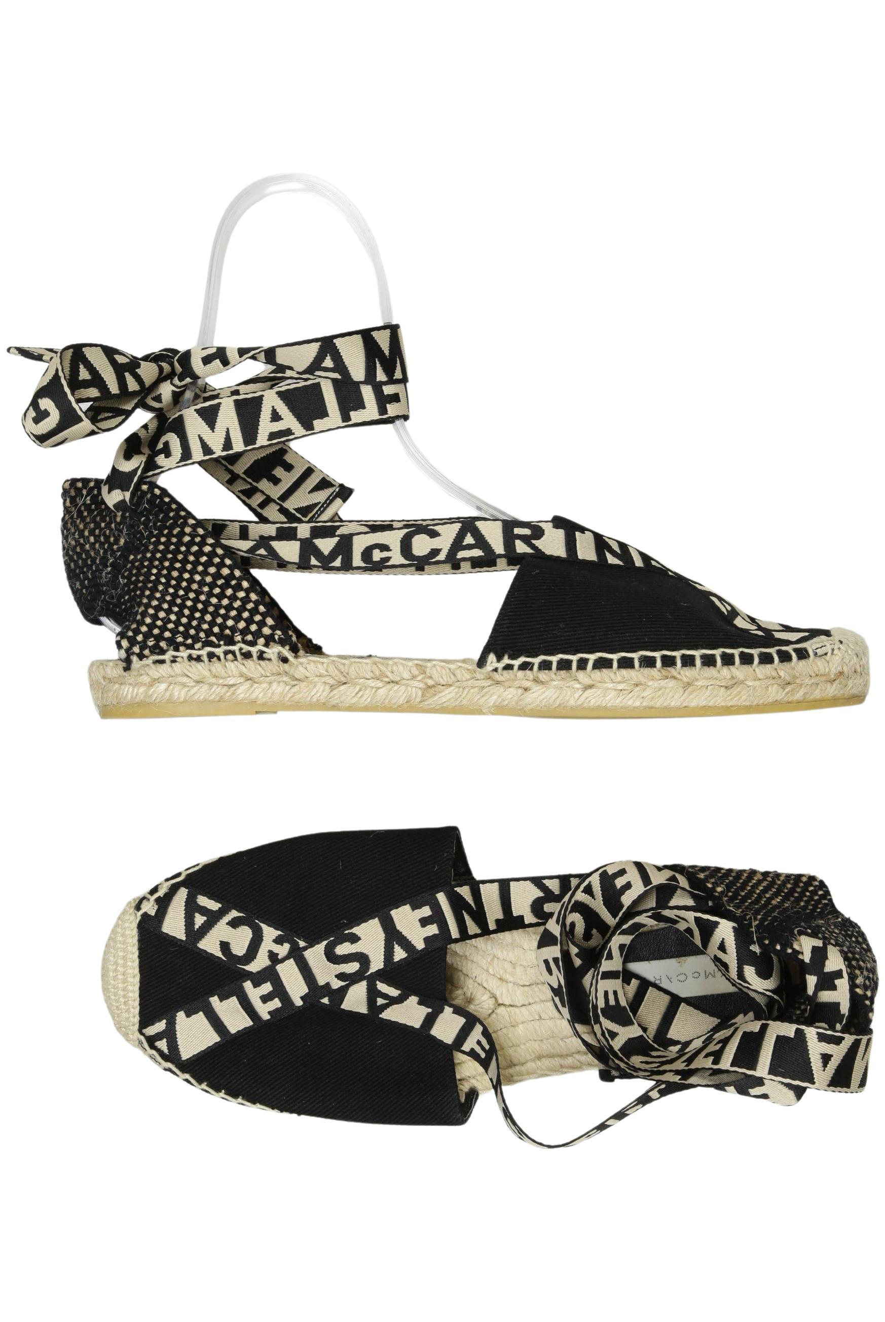 

Stella McCartney Damen Sandale, mehrfarbig, Gr. 39