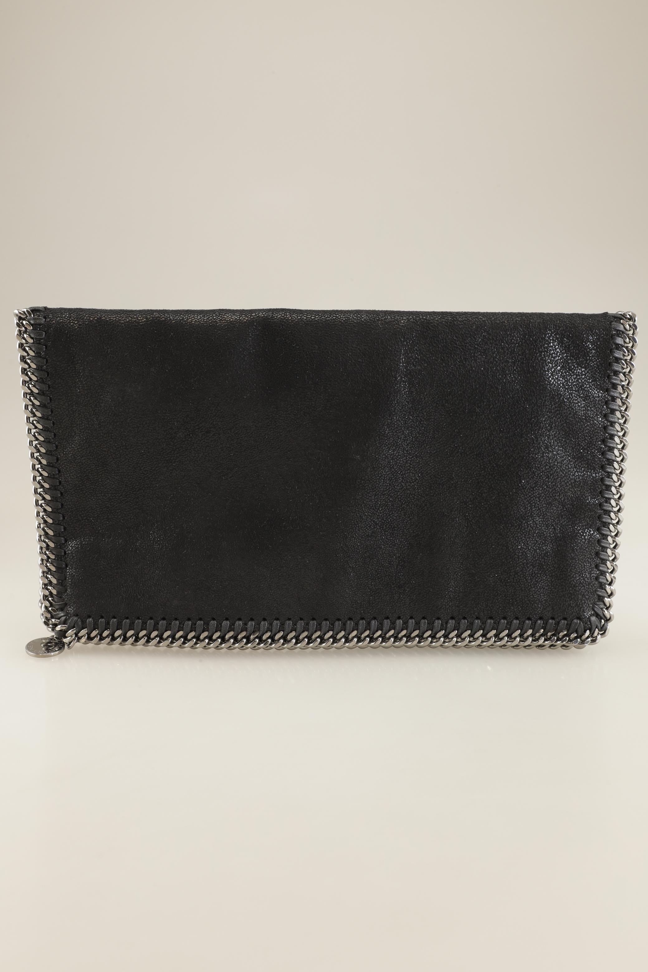 

Stella McCartney Damen Handtasche, schwarz, Gr.