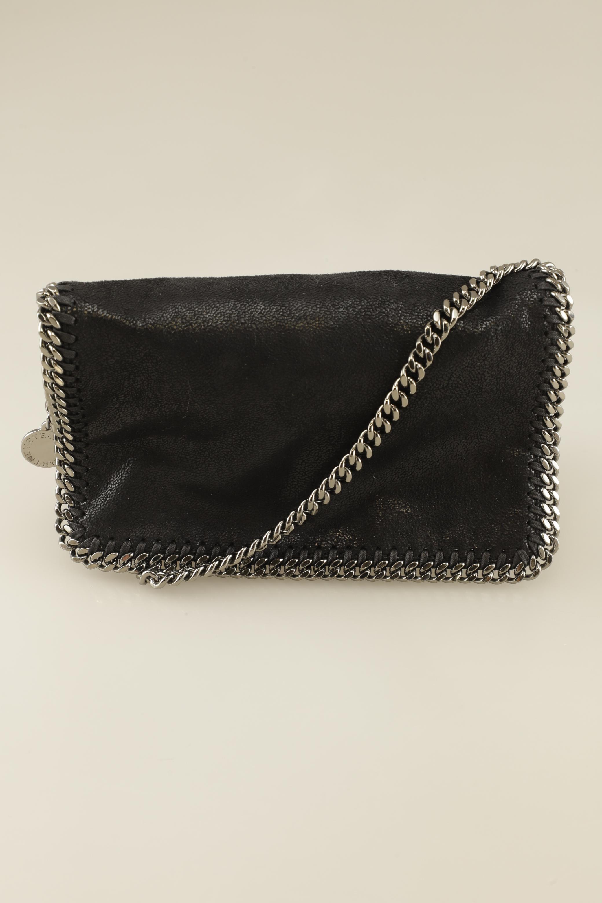 

Stella McCartney Damen Handtasche, schwarz, Gr.