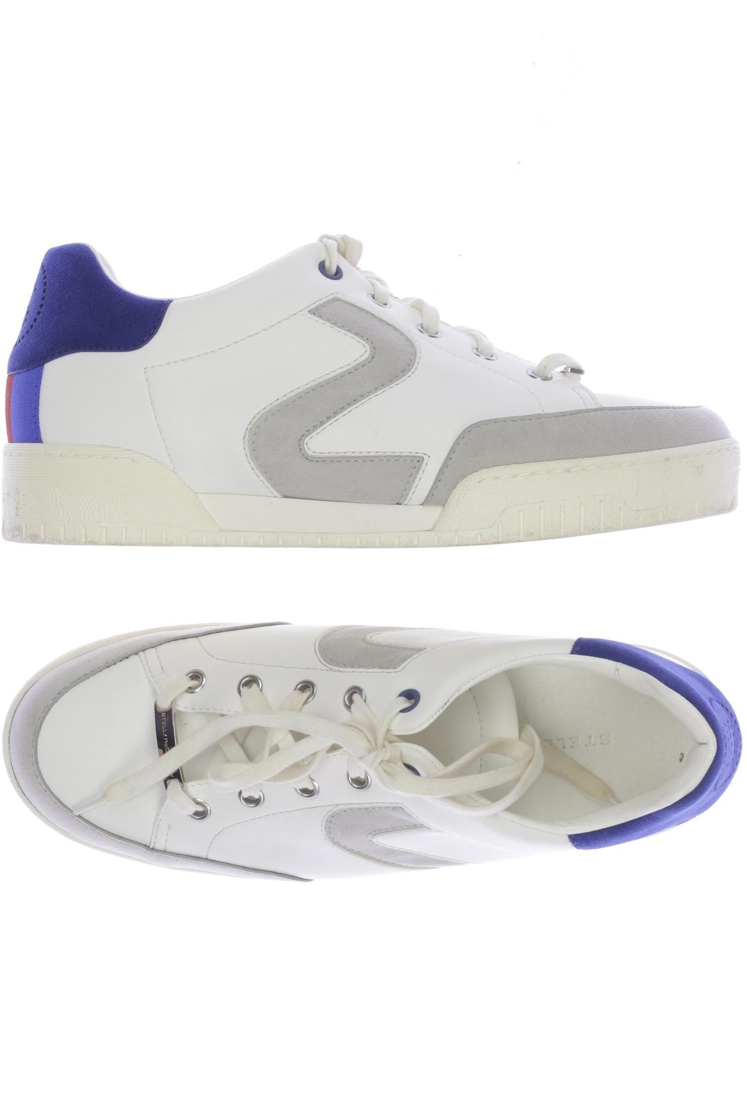 

Stella McCartney Damen Sneakers, weiß, Gr. 39