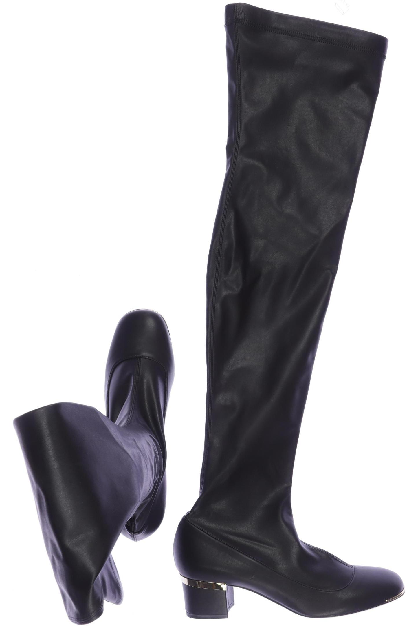 

Stella McCartney Damen Stiefel, schwarz, Gr. 40