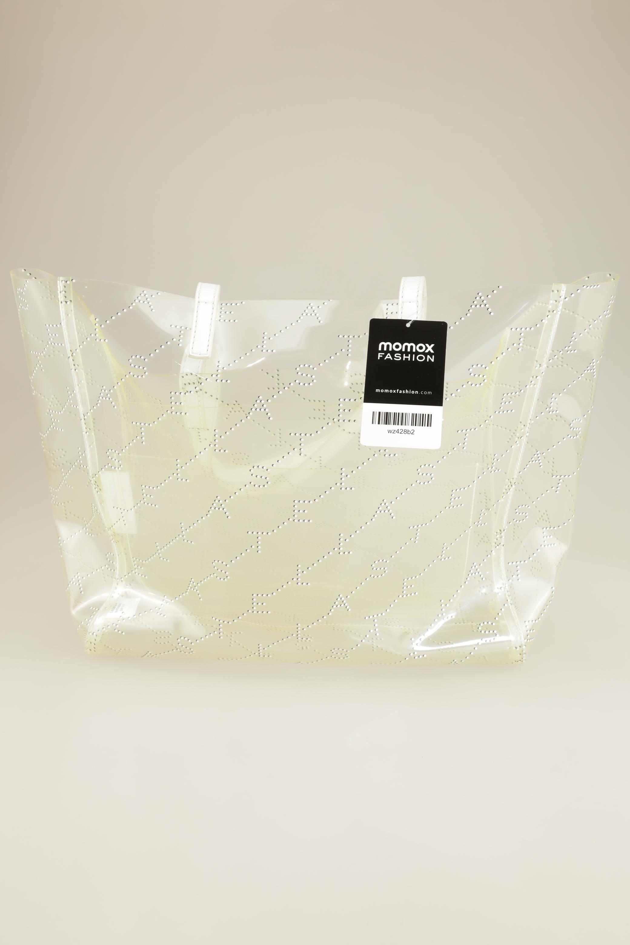

Stella McCartney Damen Handtasche, weiß, Gr.