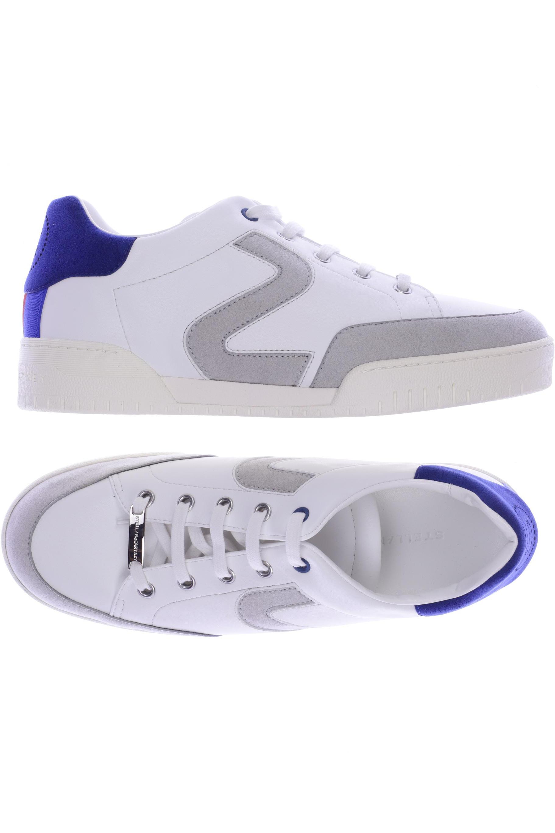 

Stella McCartney Damen Sneakers, weiß