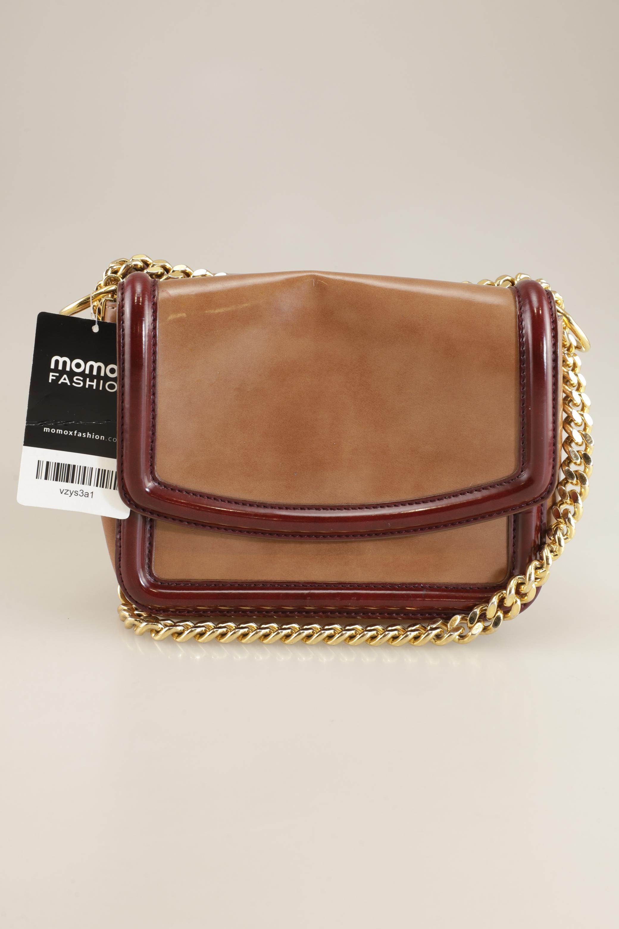 

Stella McCartney Damen Handtasche, braun, Gr.