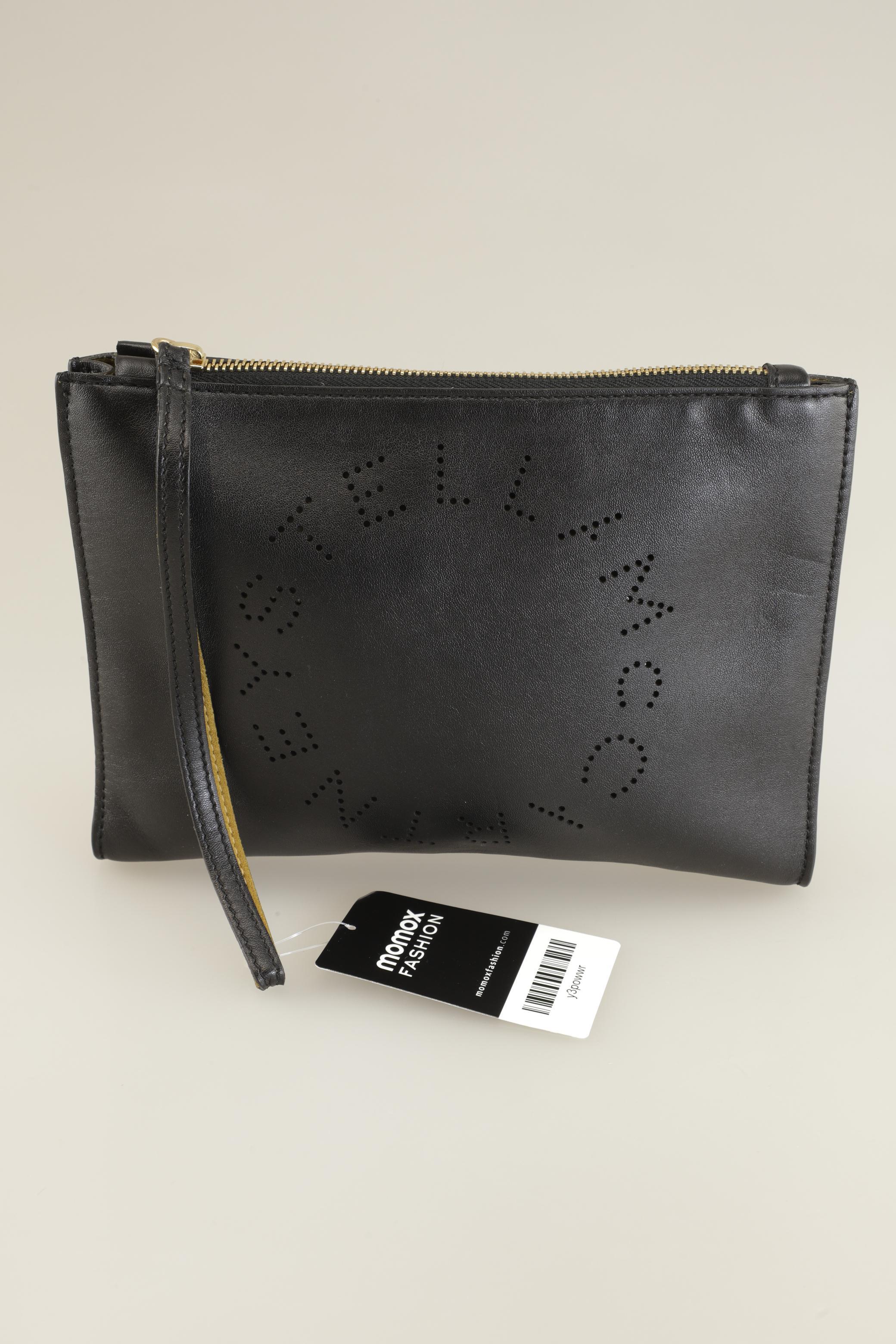 

Stella McCartney Damen Handtasche, schwarz, Gr.