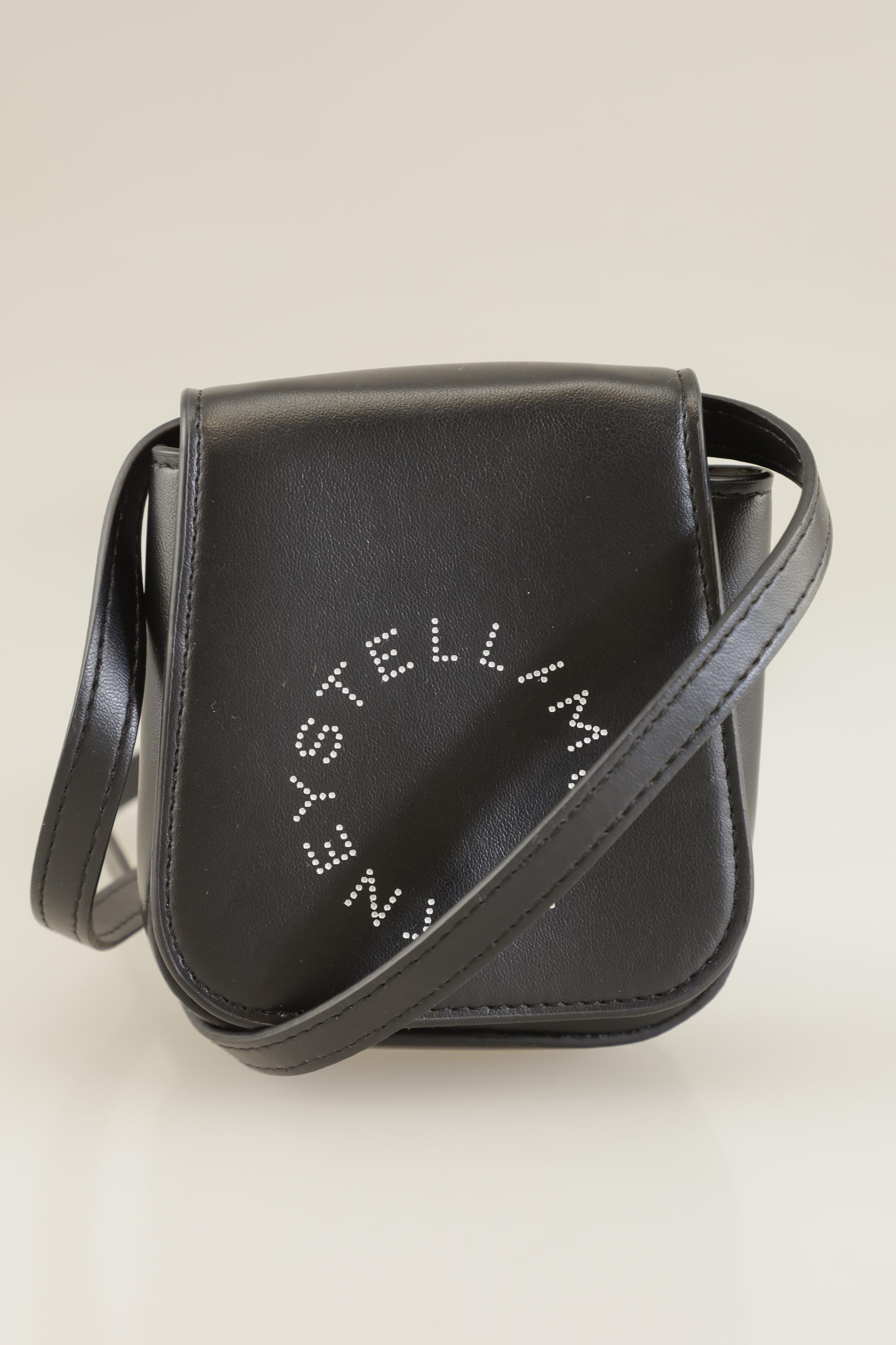

Stella McCartney Damen Handtasche, schwarz, Gr.