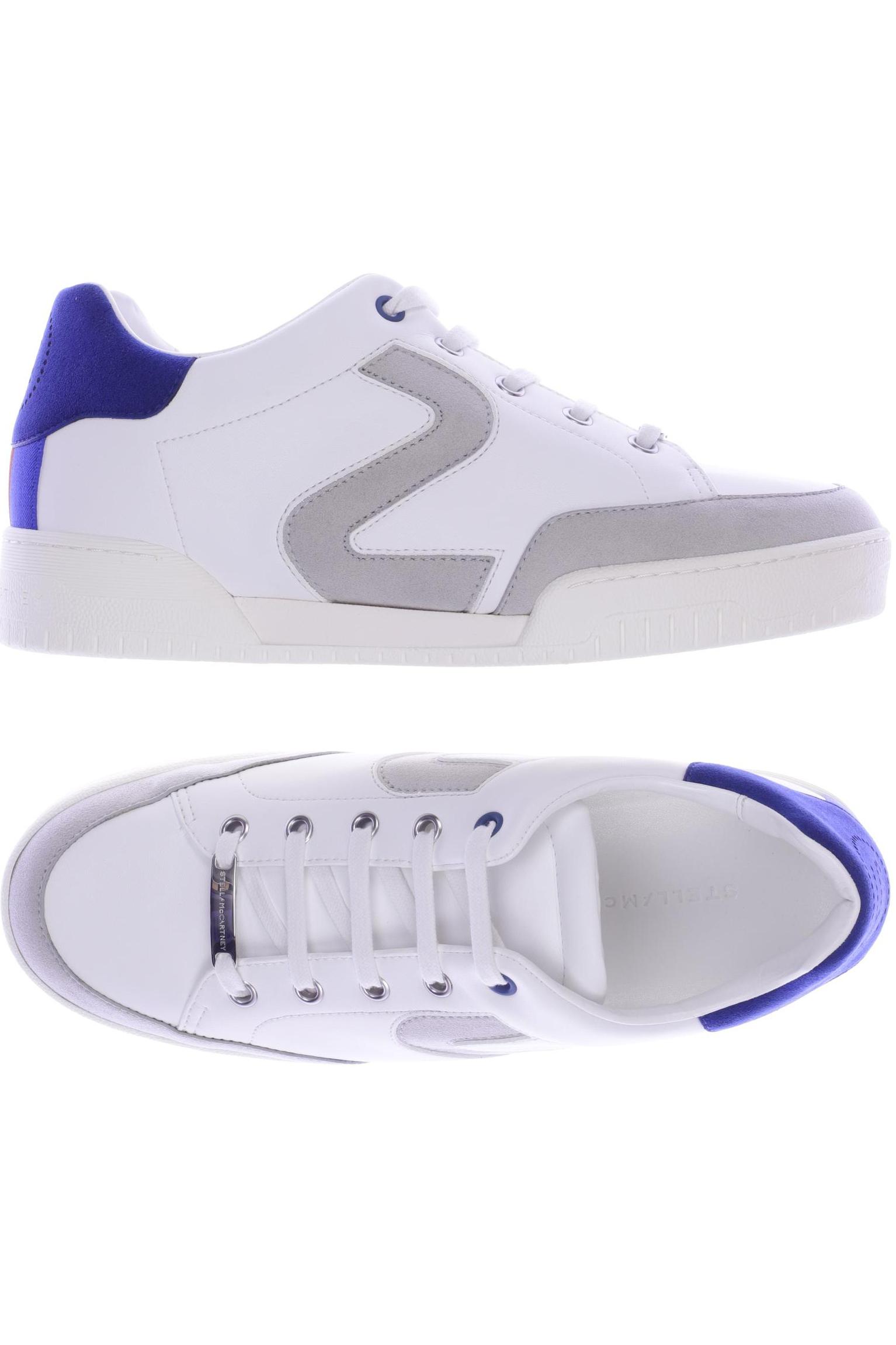 

Stella McCartney Damen Sneakers, weiß