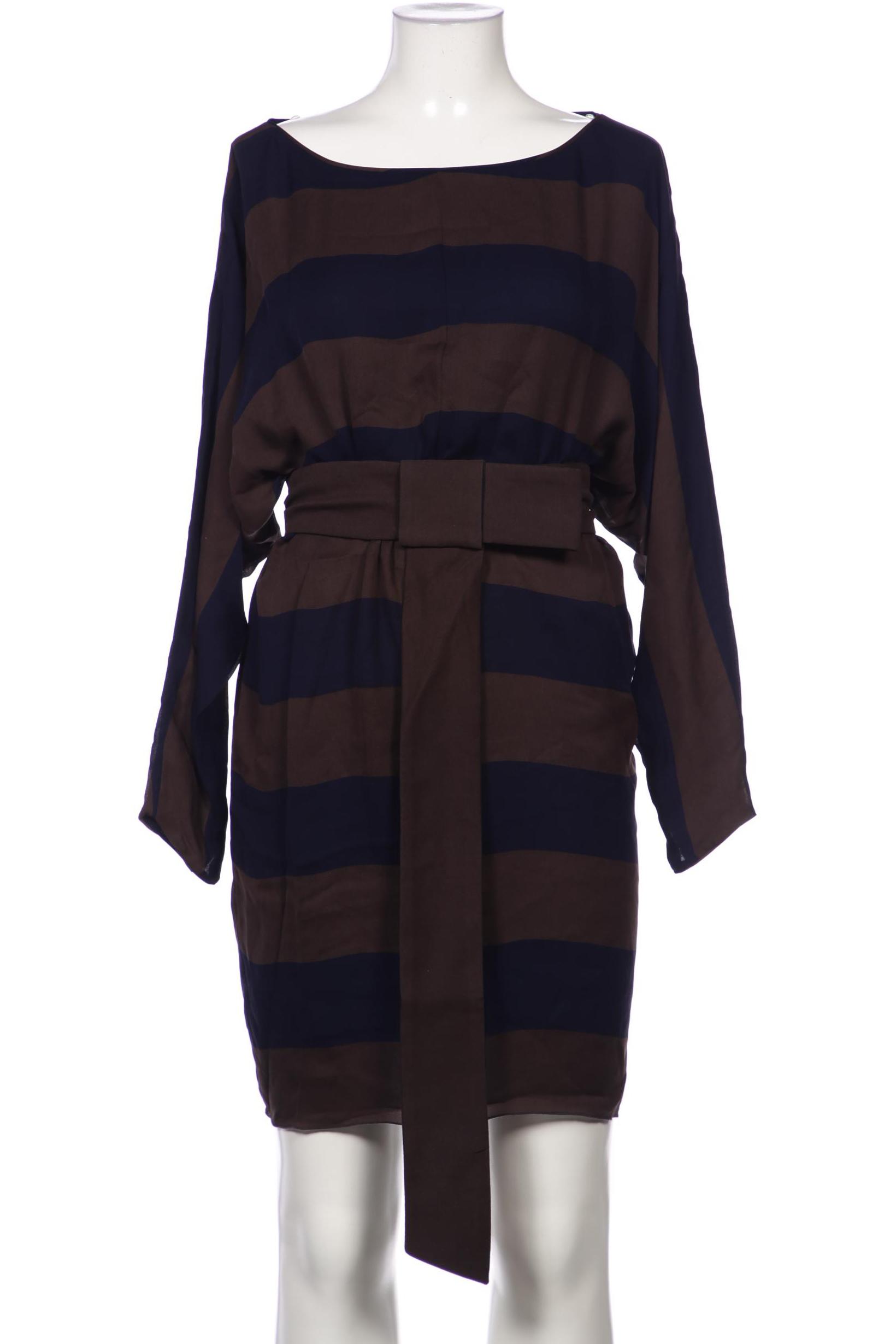 

Stella McCartney Damen Kleid, marineblau, Gr. 38
