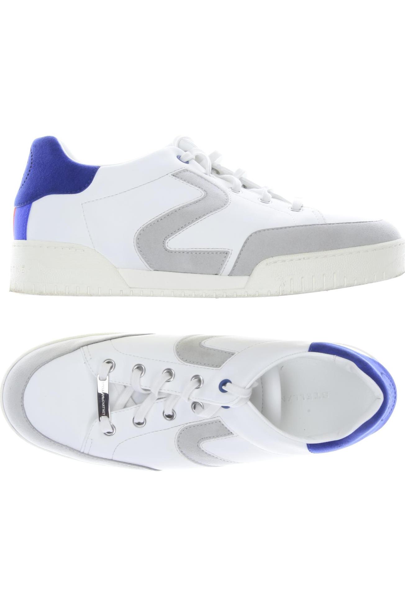 

Stella McCartney Damen Sneakers, weiß, Gr. 40