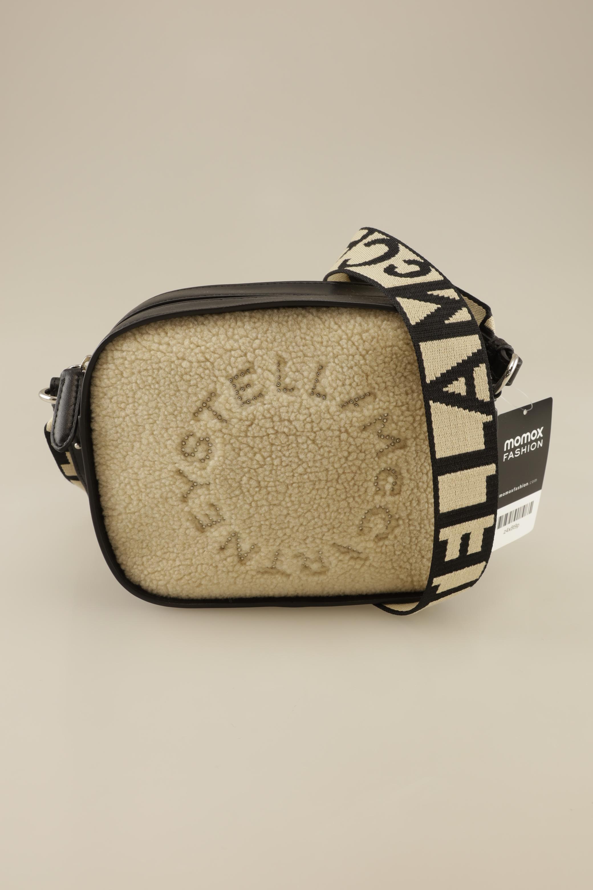 

Stella McCartney Damen Handtasche, cremeweiß, Gr.