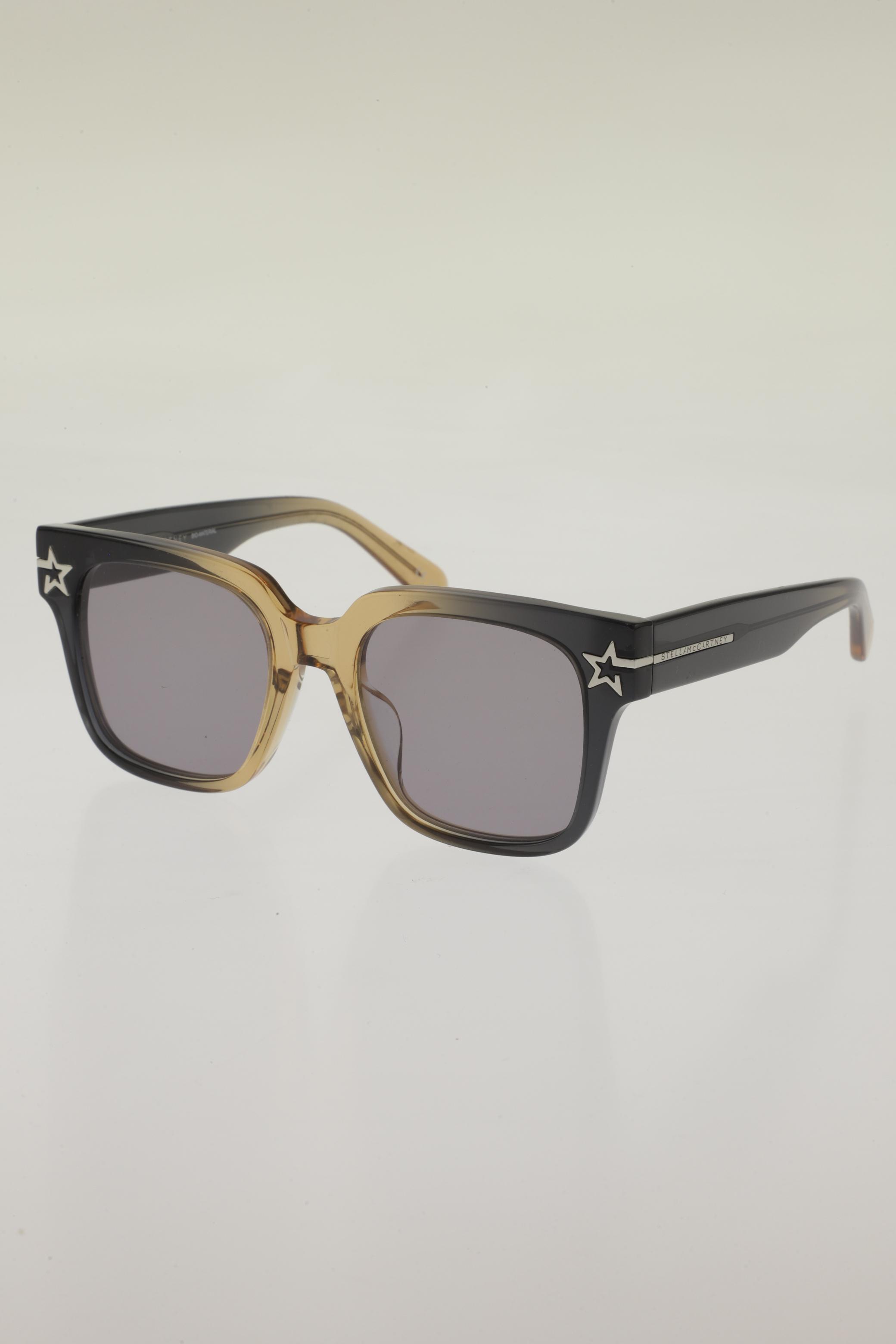 

Stella McCartney Damen Sonnenbrille, braun, Gr.
