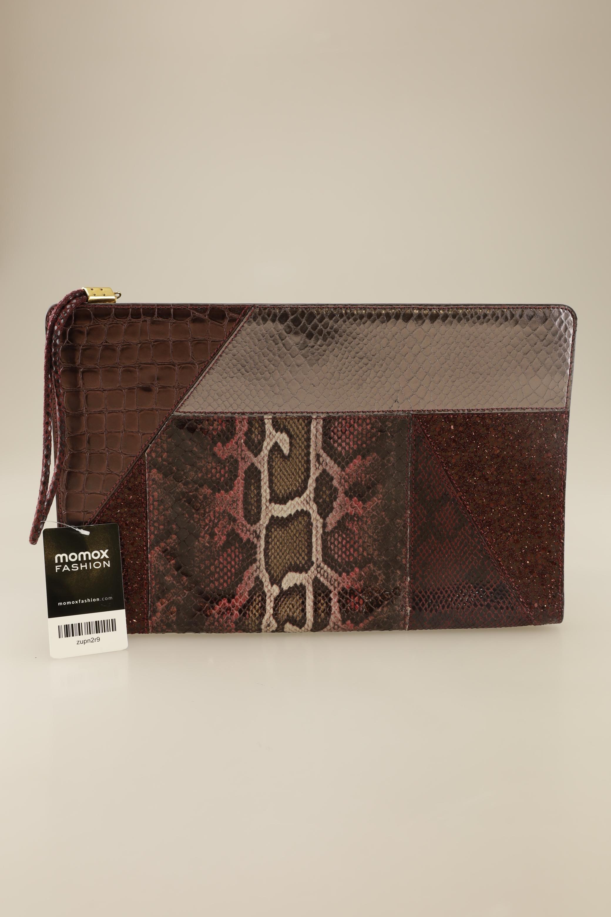 

Stella McCartney Damen Handtasche, braun, Gr.