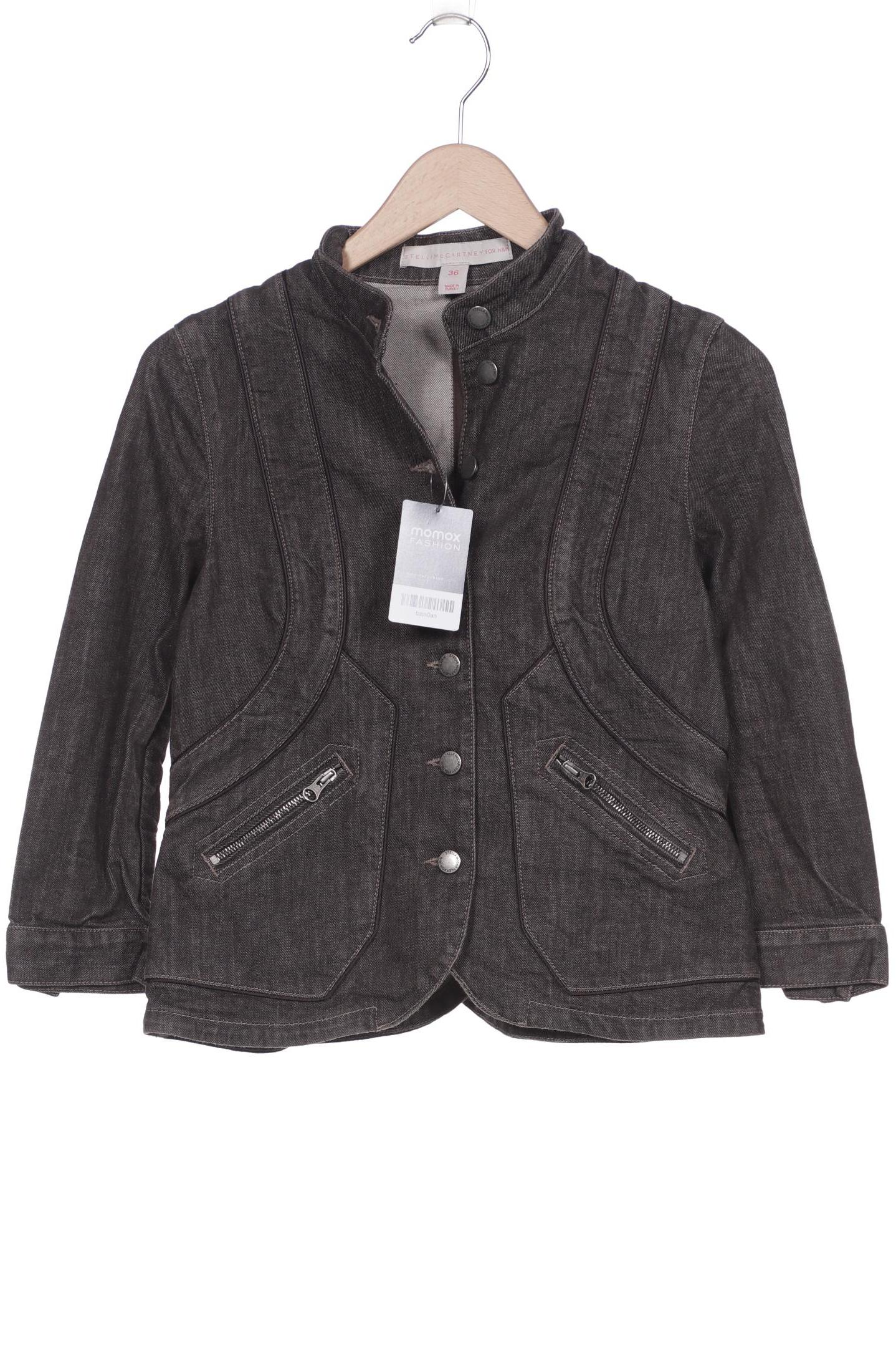 

Stella McCartney for H&M Damen Jacke, braun