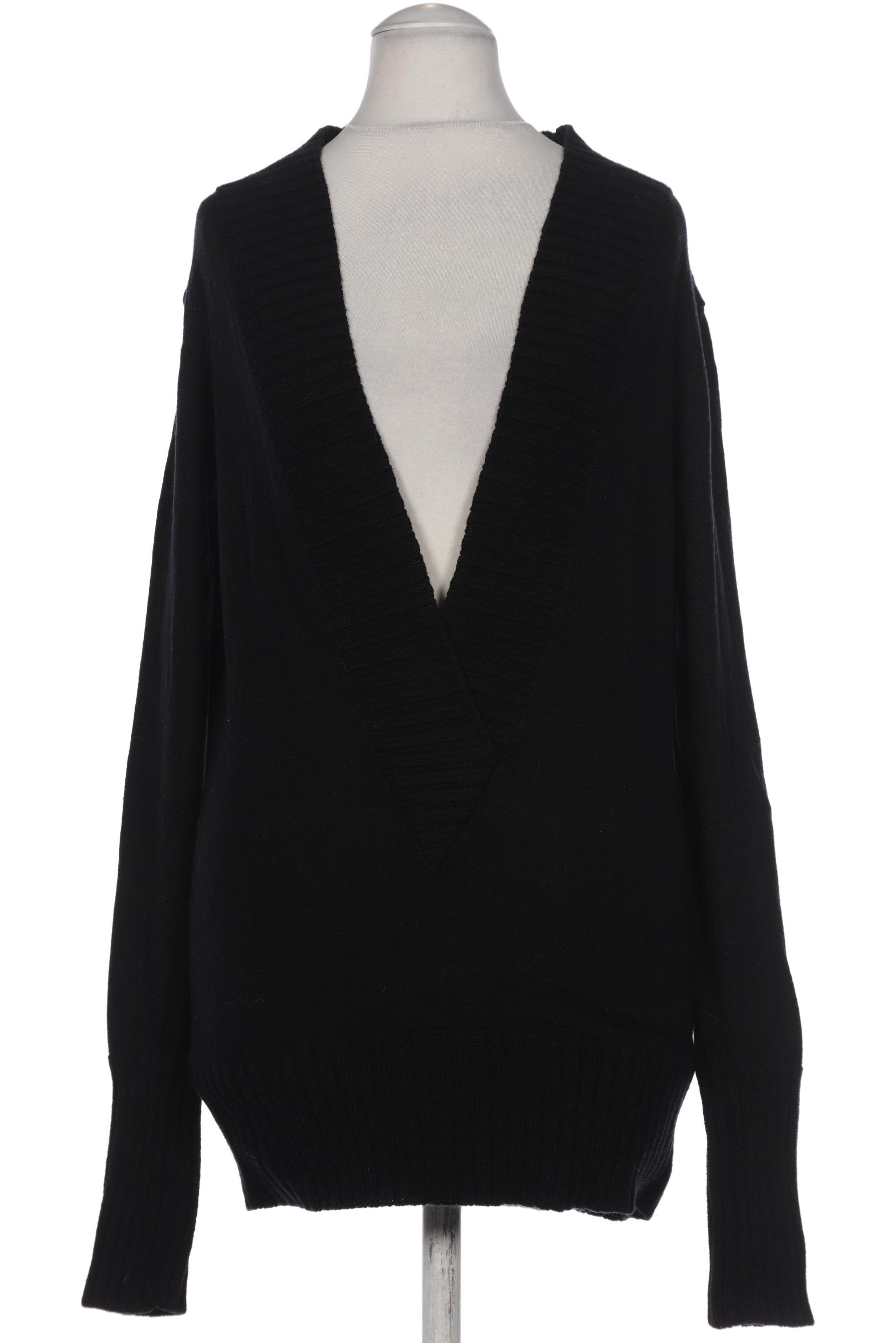 

Stella McCartney for H&M Damen Pullover, schwarz, Gr. 34