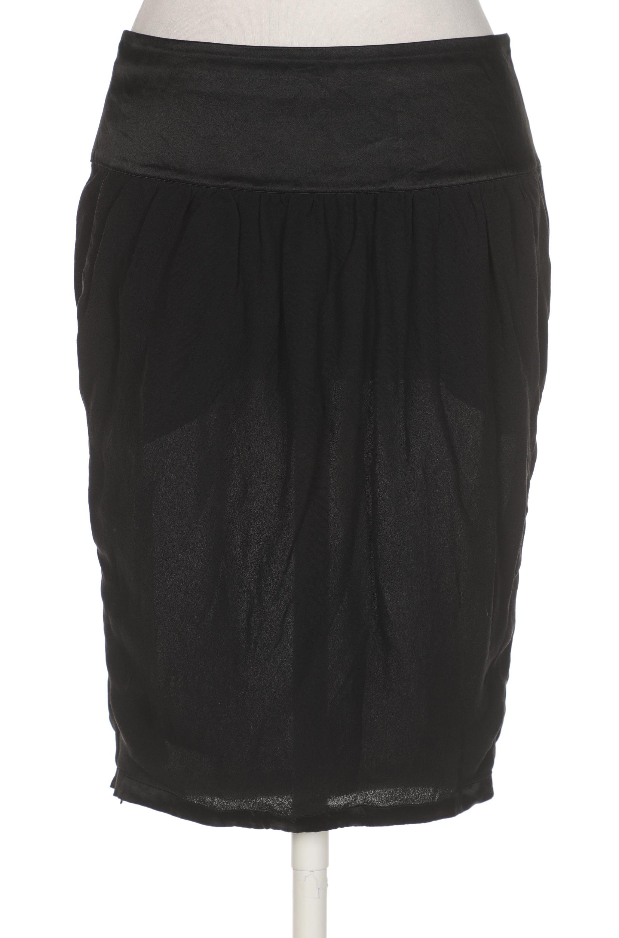 

Stella McCartney for H&M Damen Rock, schwarz, Gr. 34