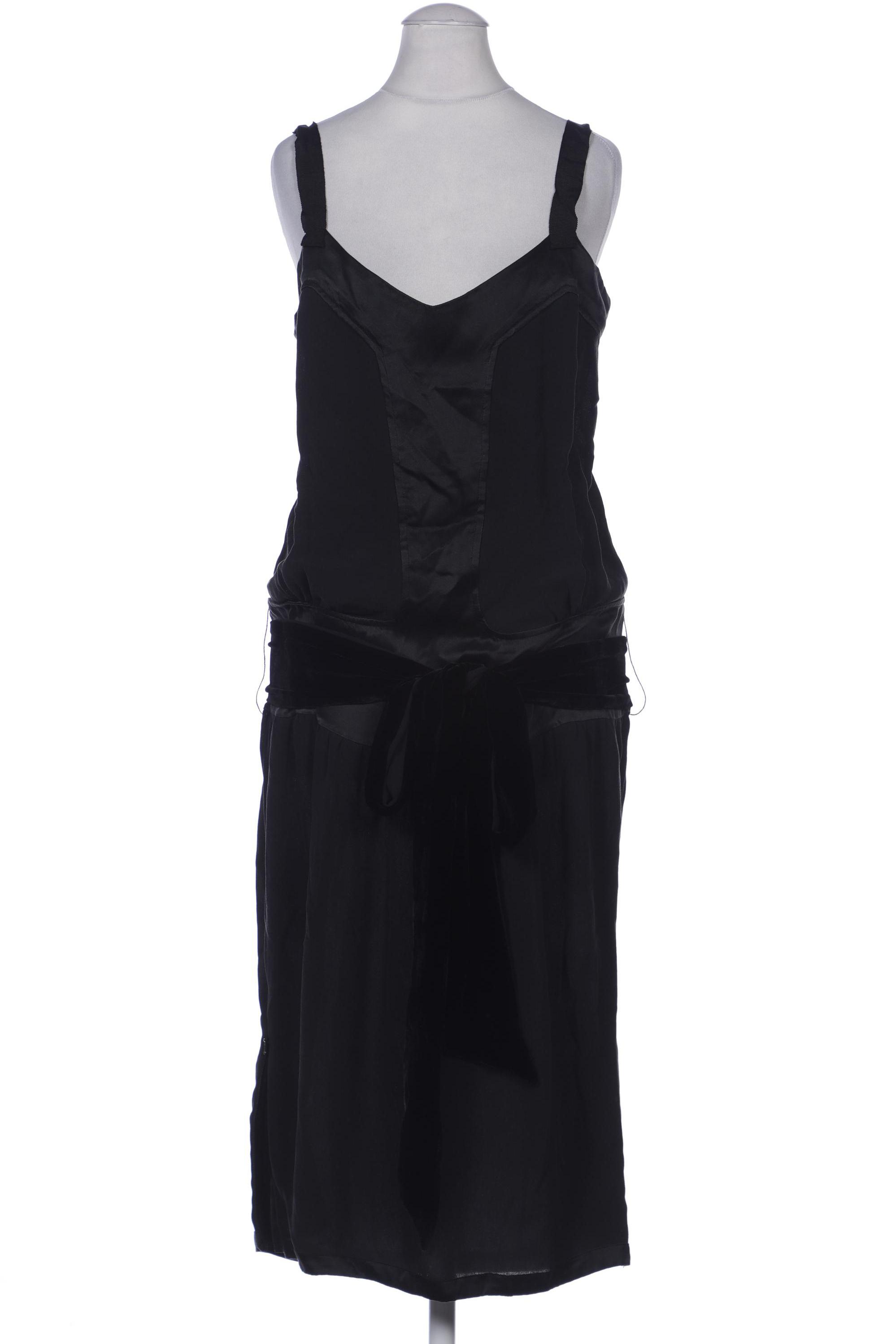 

Stella McCartney for H&M Damen Kleid, schwarz, Gr. 36