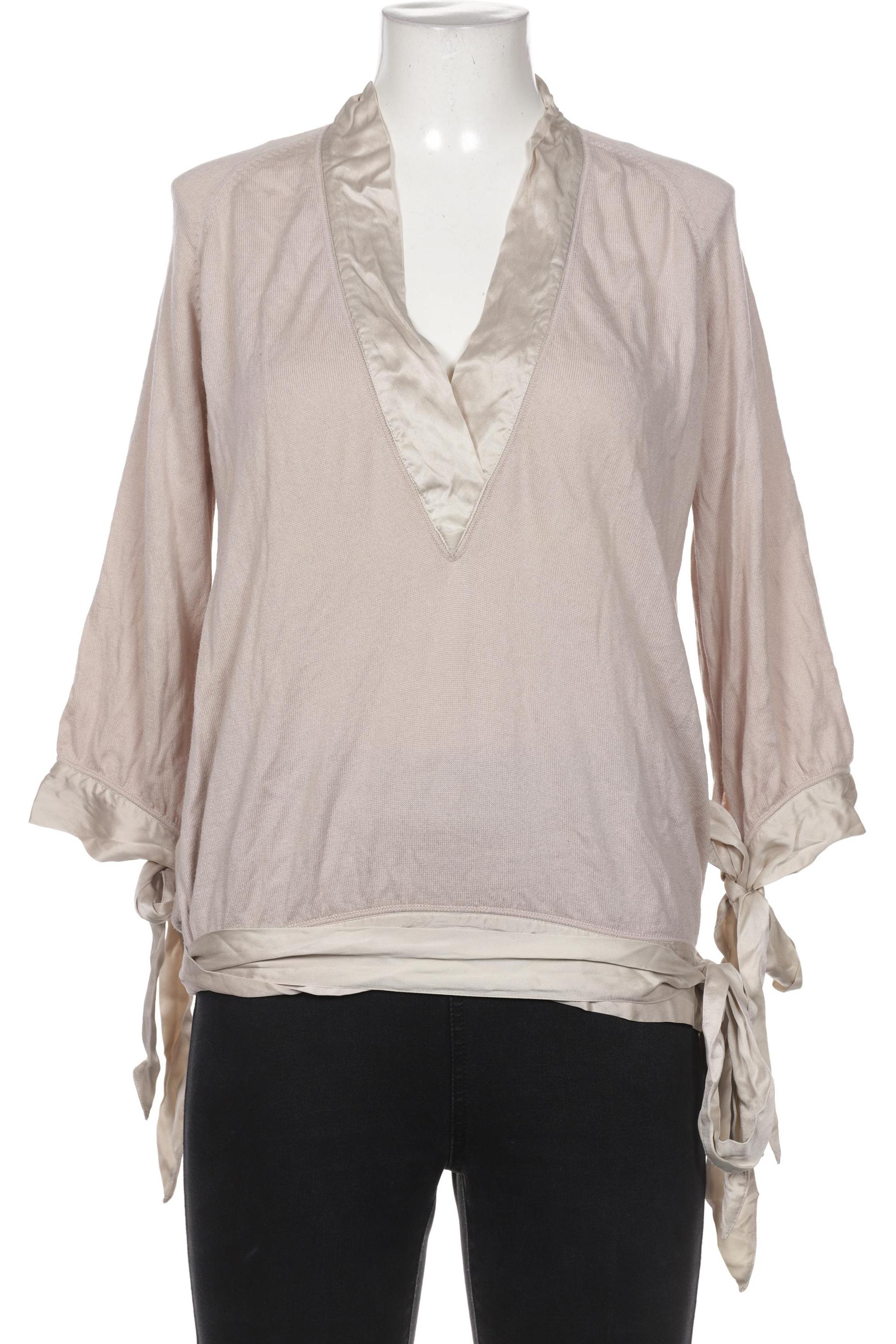 

Stella McCartney for H&M Damen Pullover, beige, Gr. 38