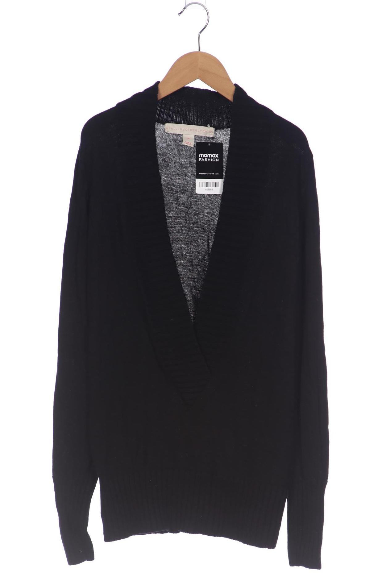 

Stella McCartney for H&M Damen Pullover, schwarz, Gr. 36