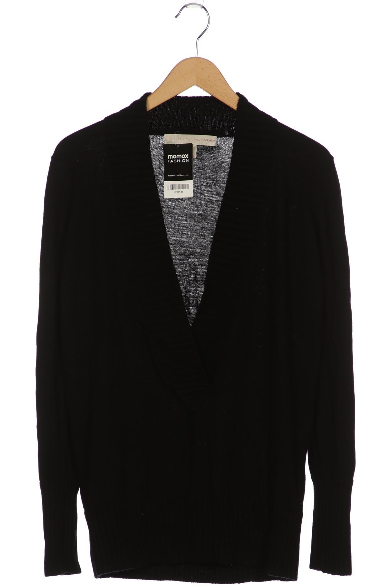 

Stella McCartney for H&M Damen Pullover, schwarz, Gr. 38