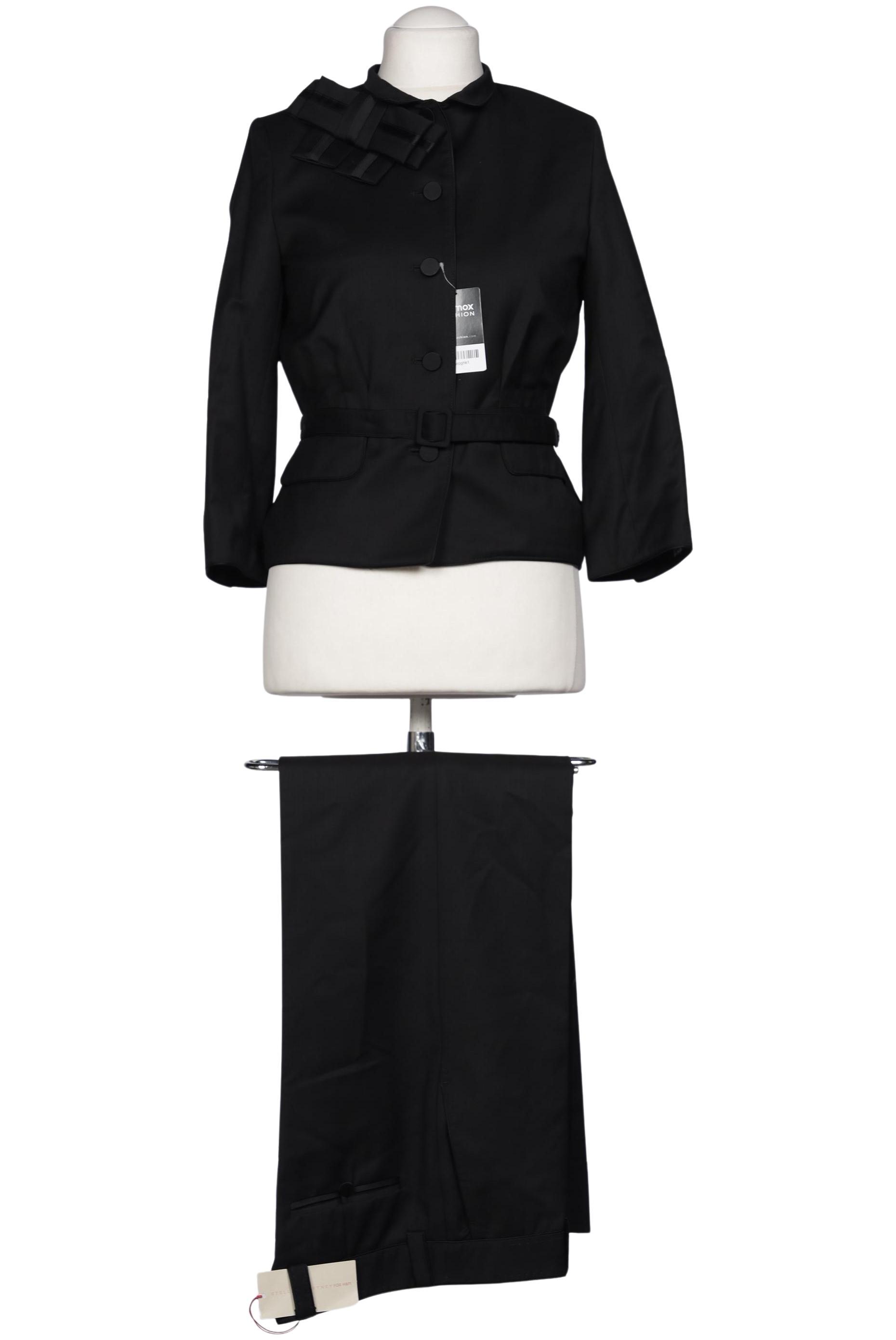 

Stella McCartney for H&M Damen Anzug, schwarz, Gr. 38