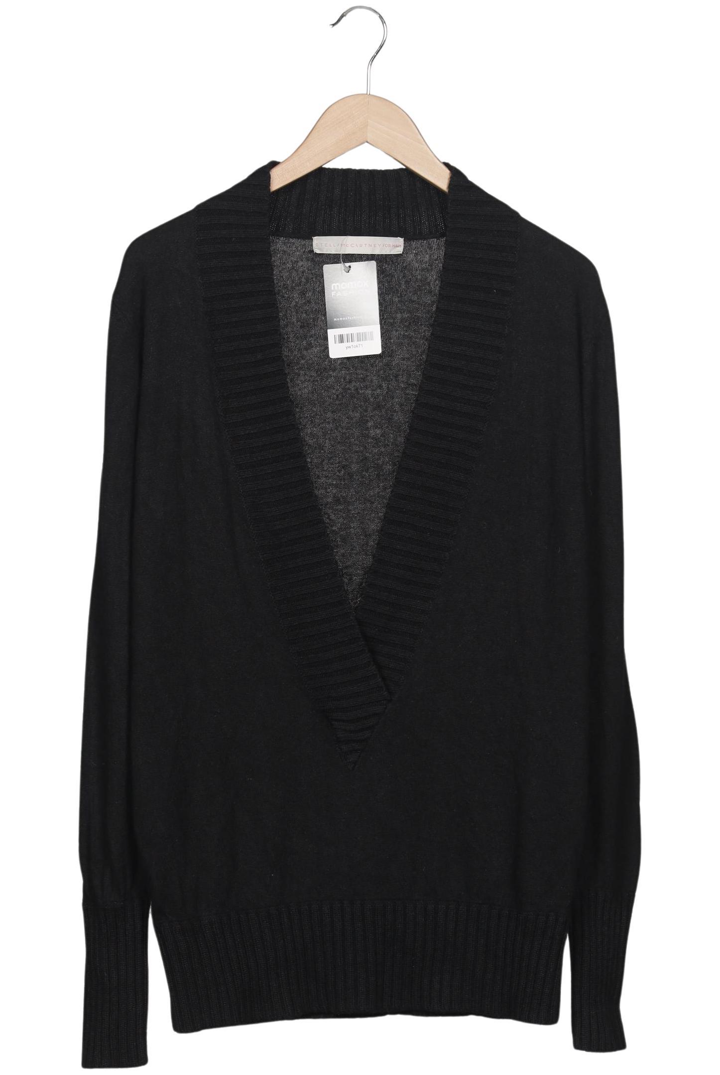 

Stella McCartney for H&M Damen Pullover, schwarz, Gr. 42